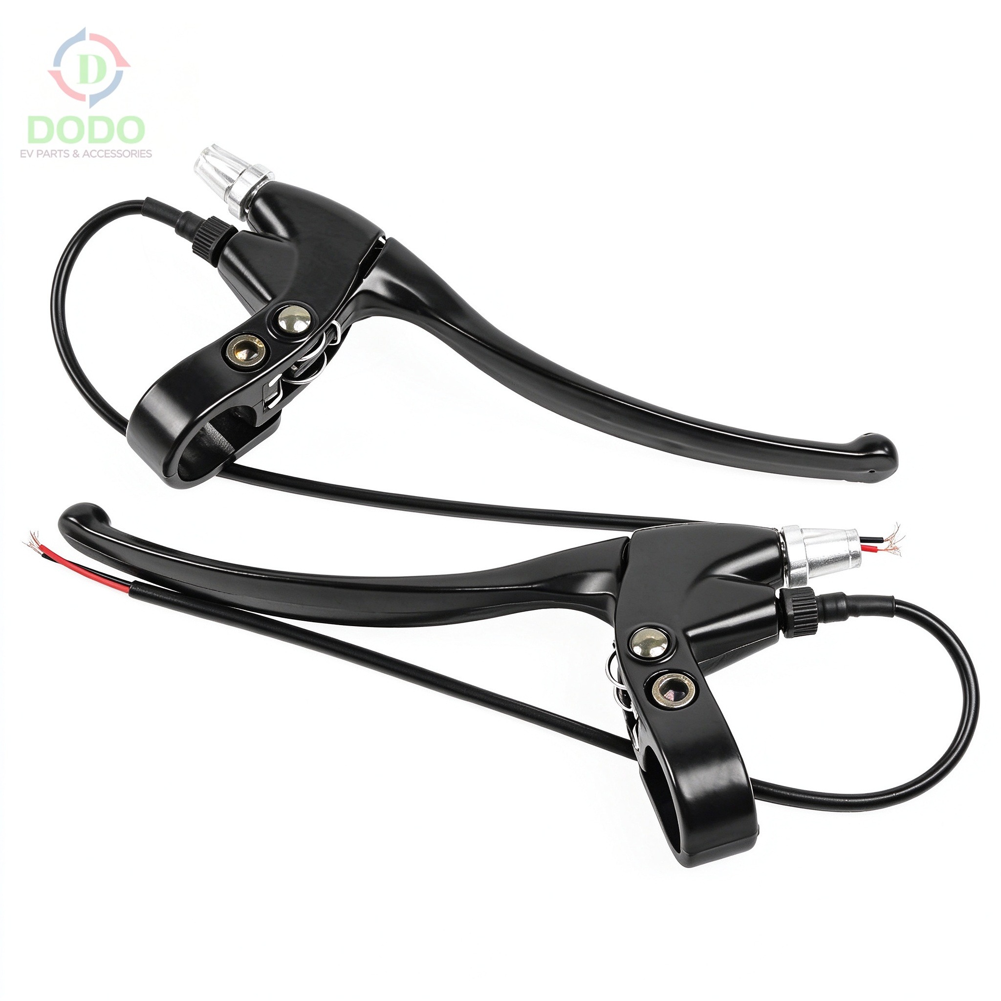 Black pair set