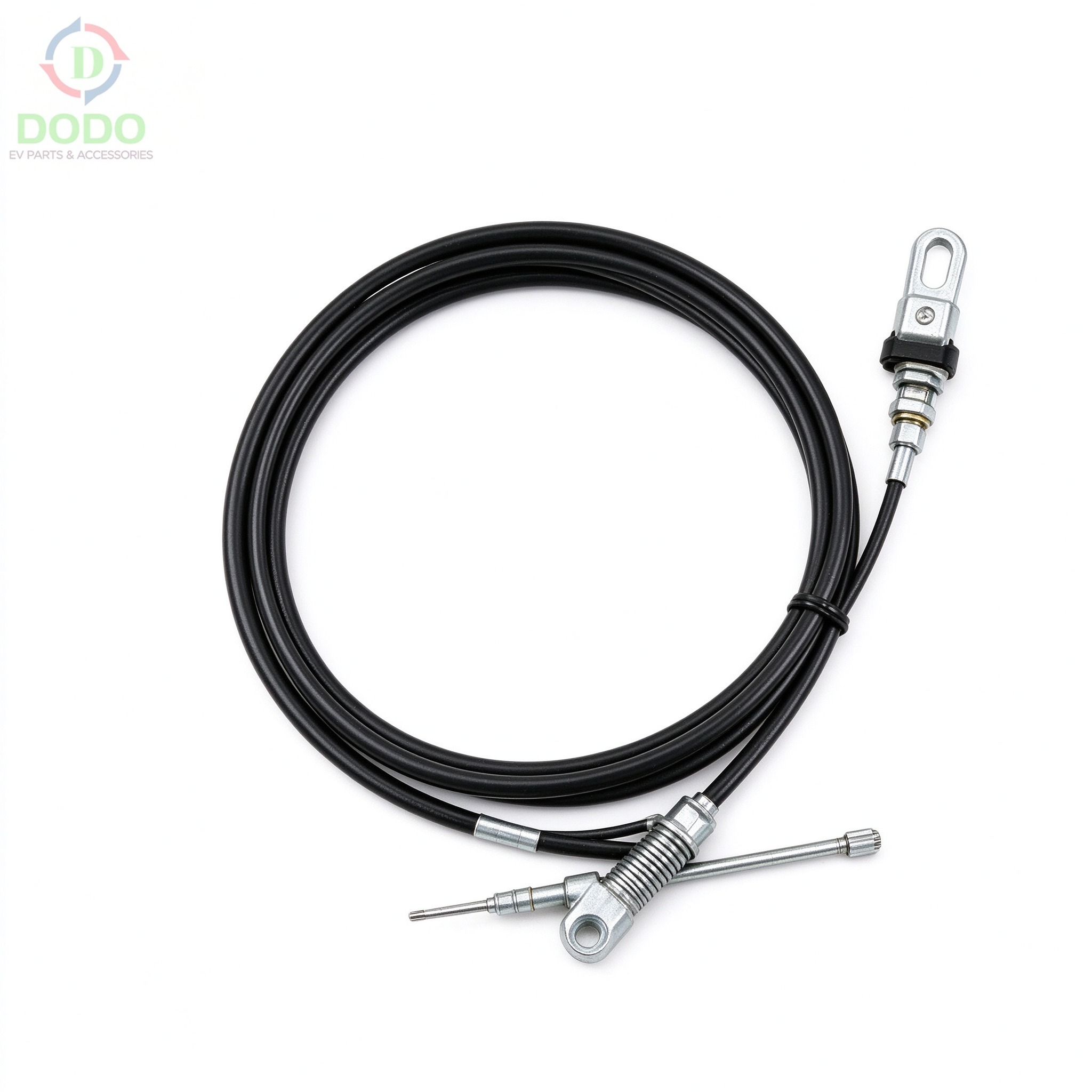 Cable end types