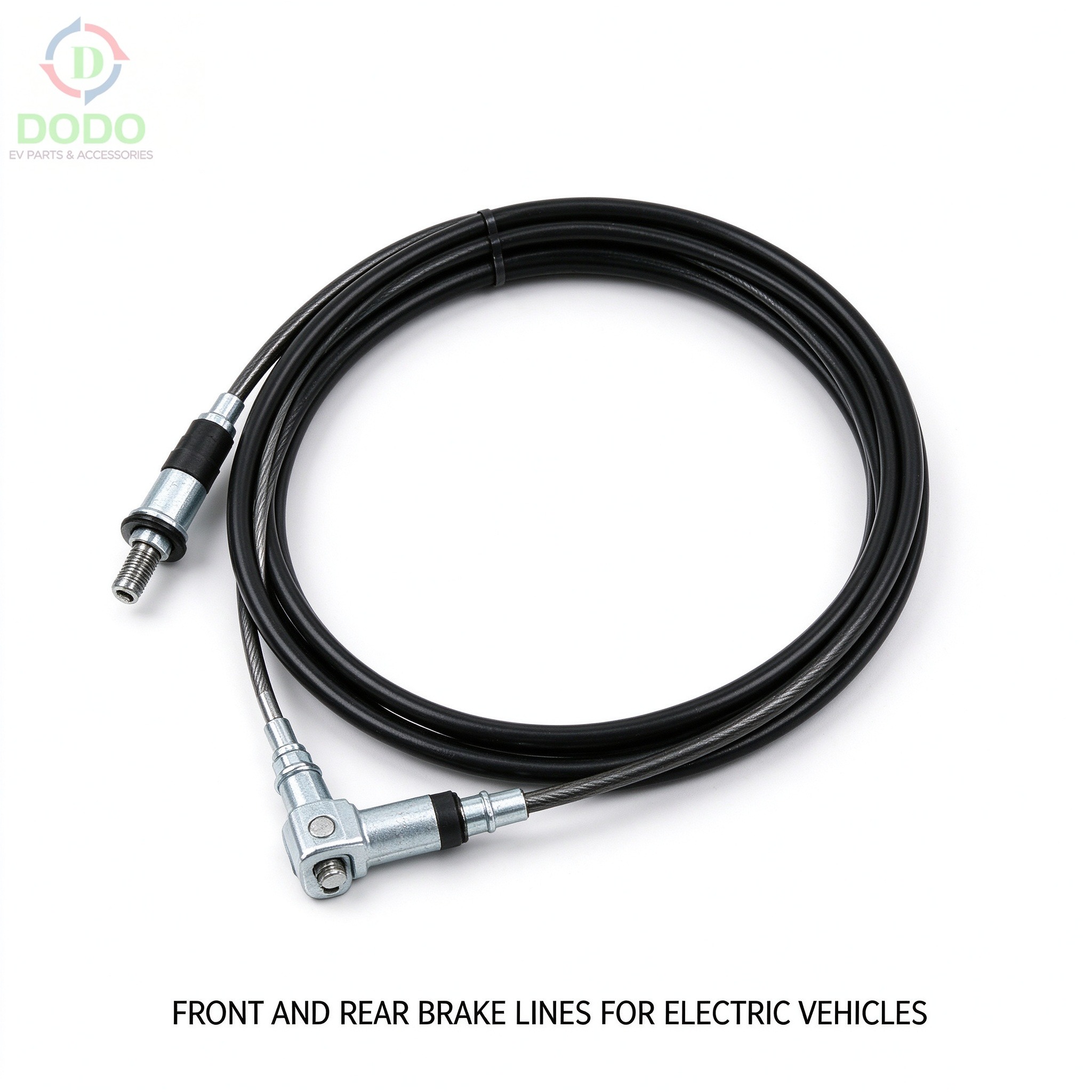 New National Standard Brake Cables