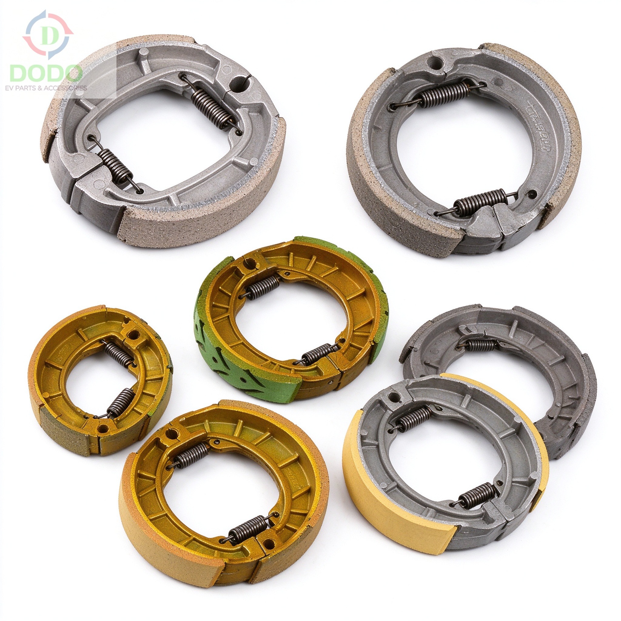 Drum Brake Shoes