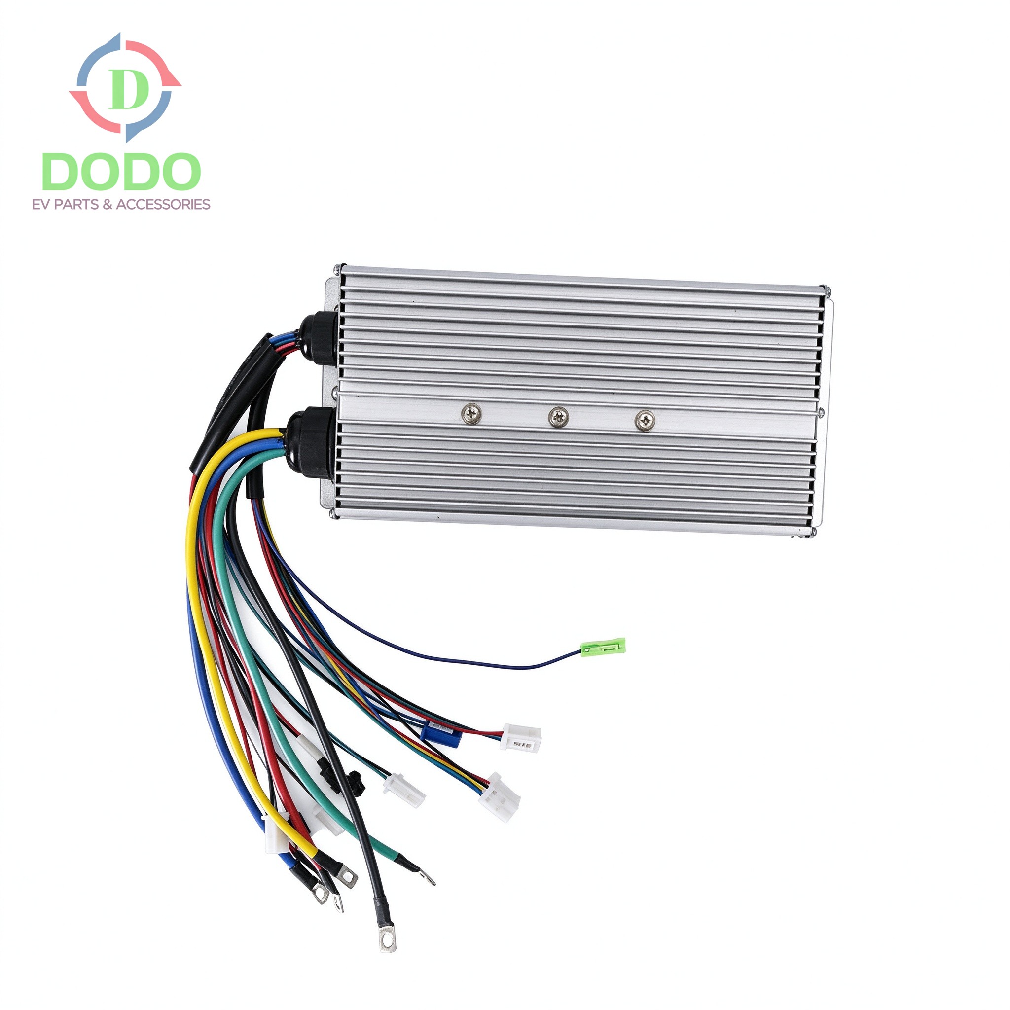 Low Power BLDC Controller 12-24V (Electric Scooter)