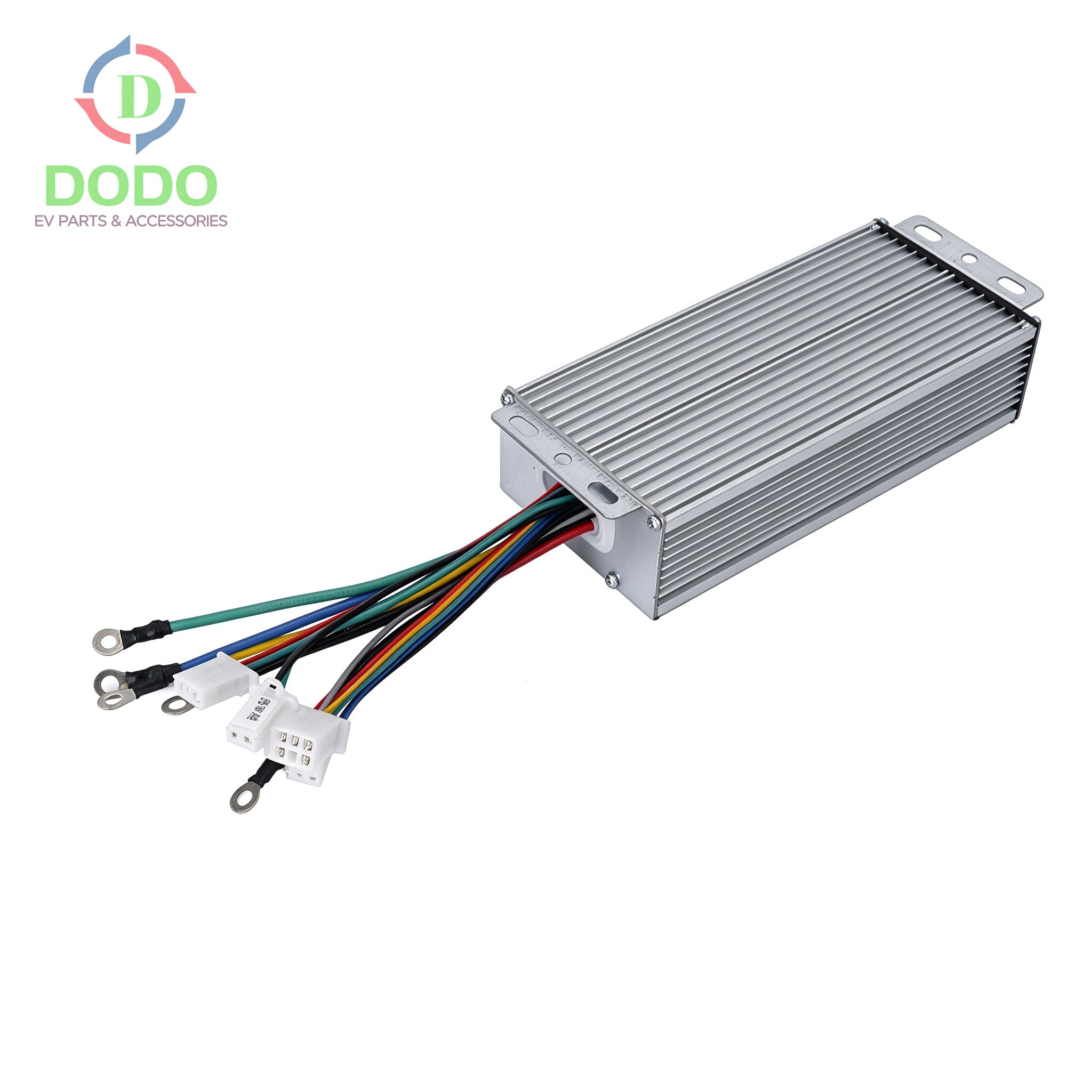 Low Power BLDC Controller 12-24V (Electric Scooter)