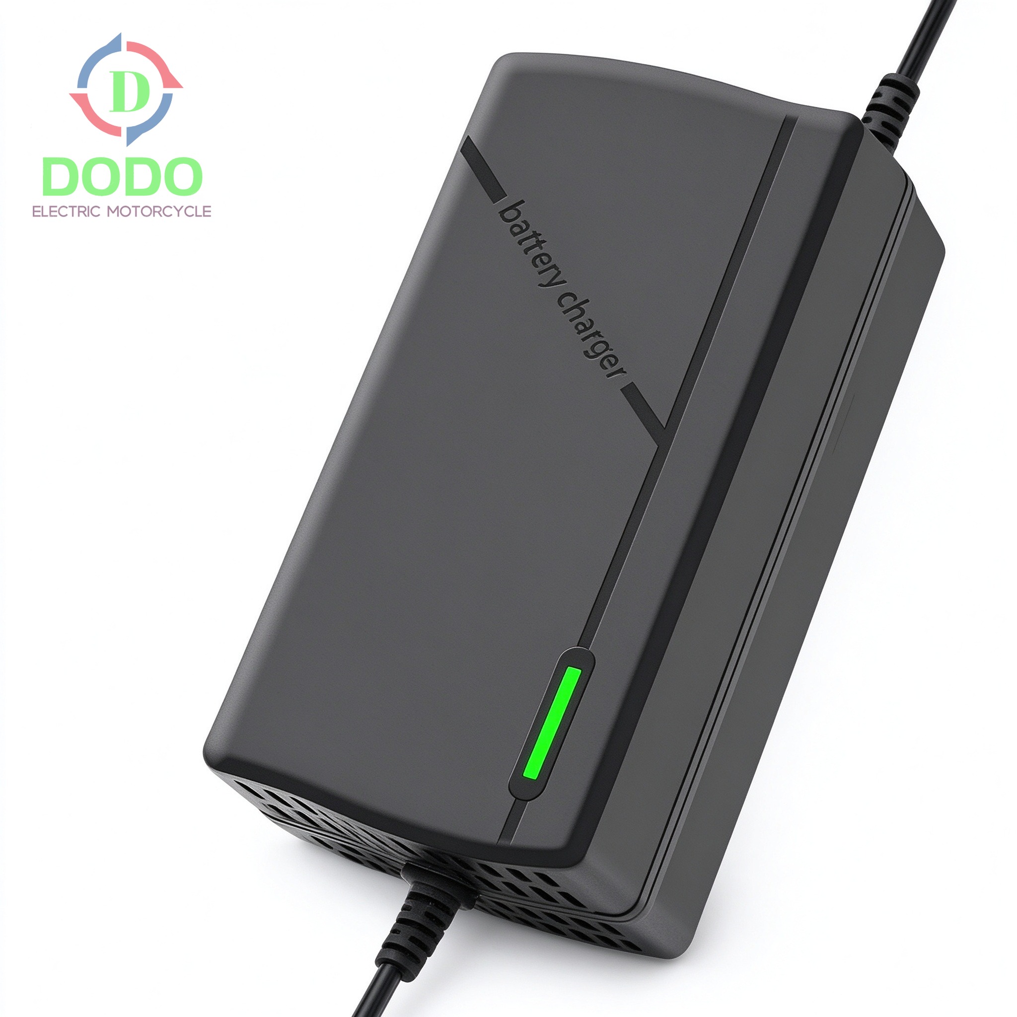 60V 5A charger