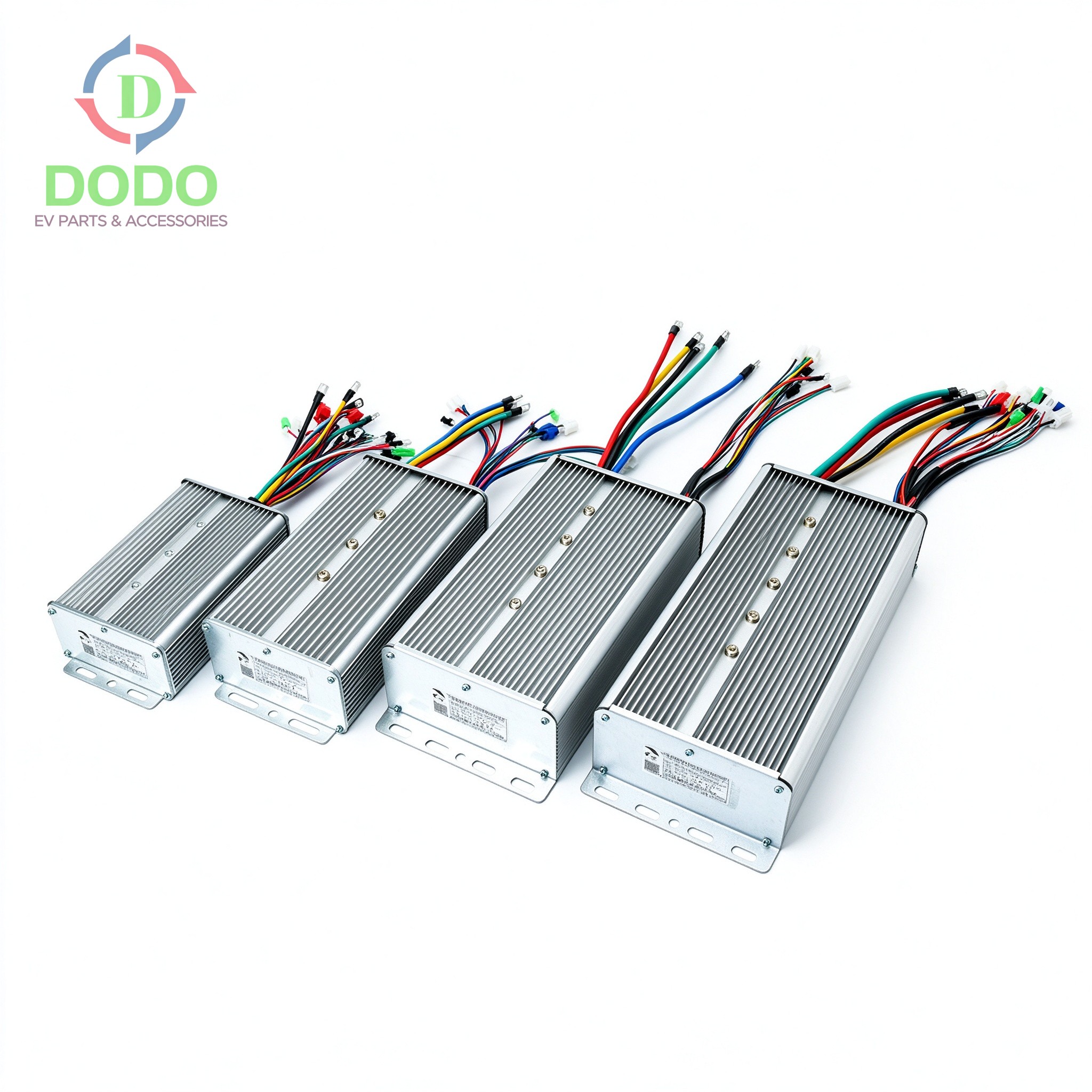 Trike differential dual-mode controller
