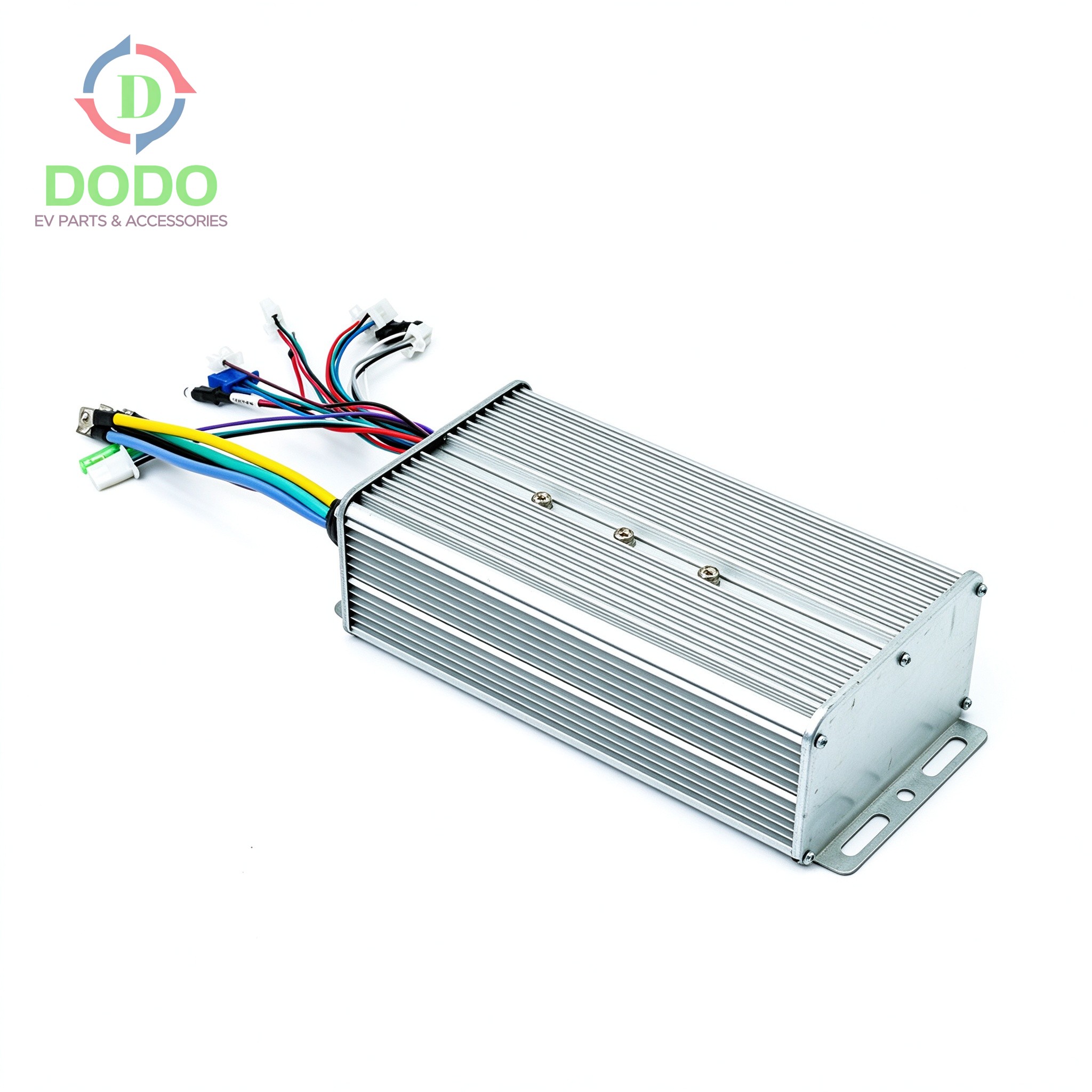 Trike Differential Dual-Mode Controller 24-60V