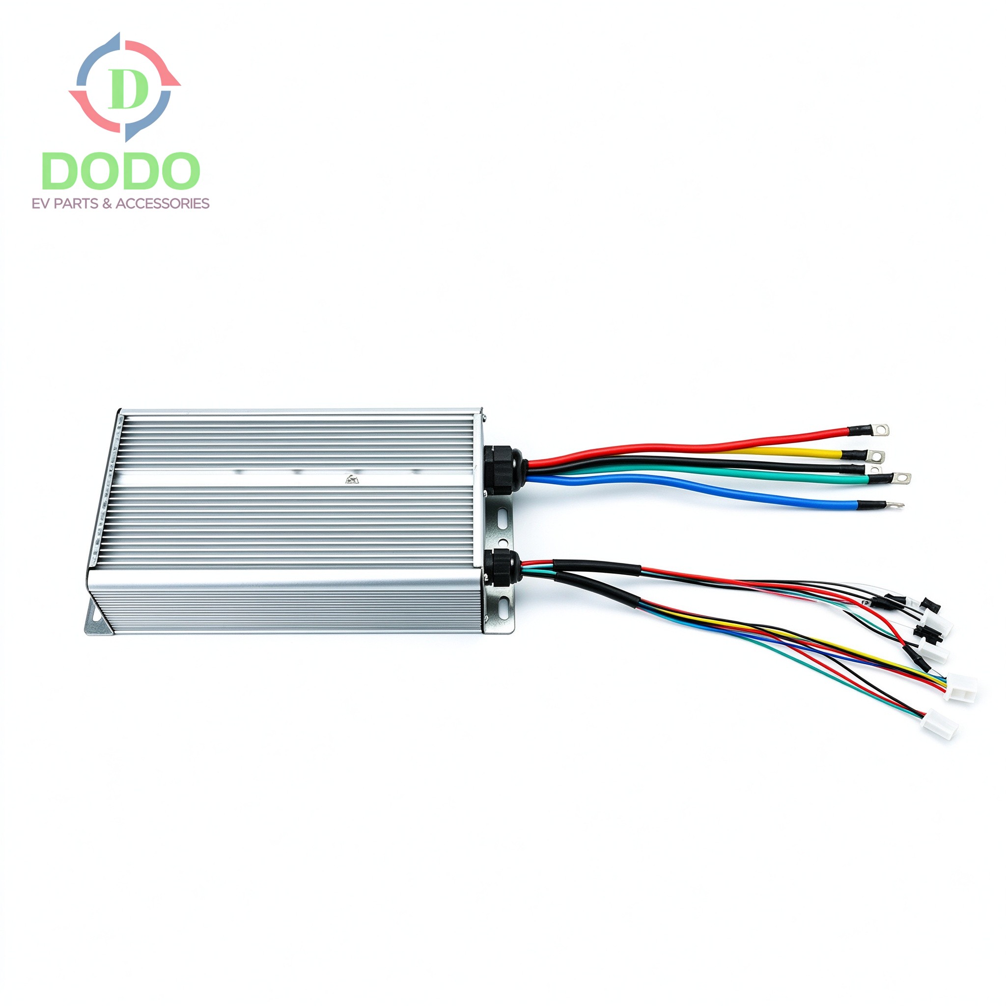 Trike Differential Dual-Mode Controller 24-60V