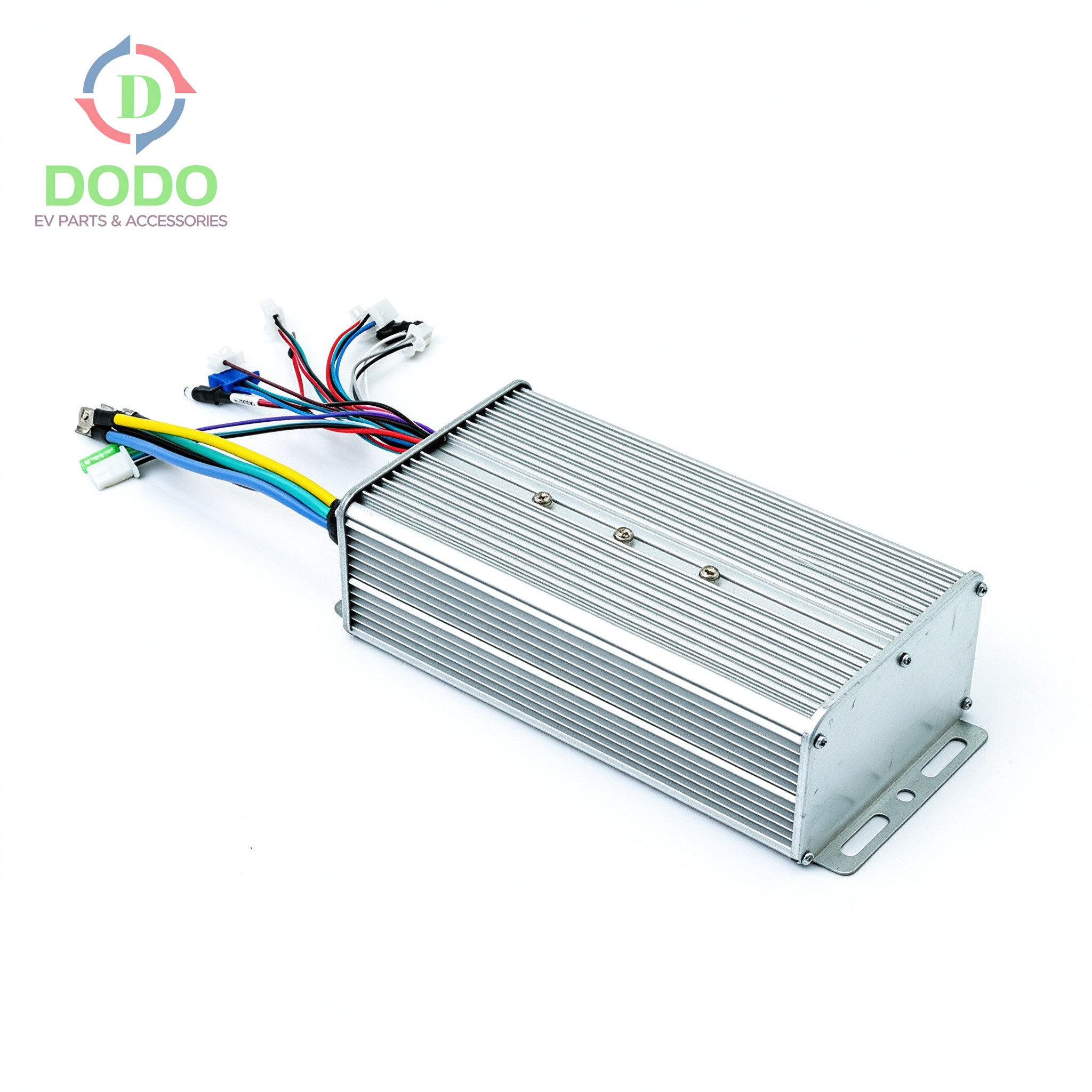 Trike Differential Dual-Mode Controller 24-60V