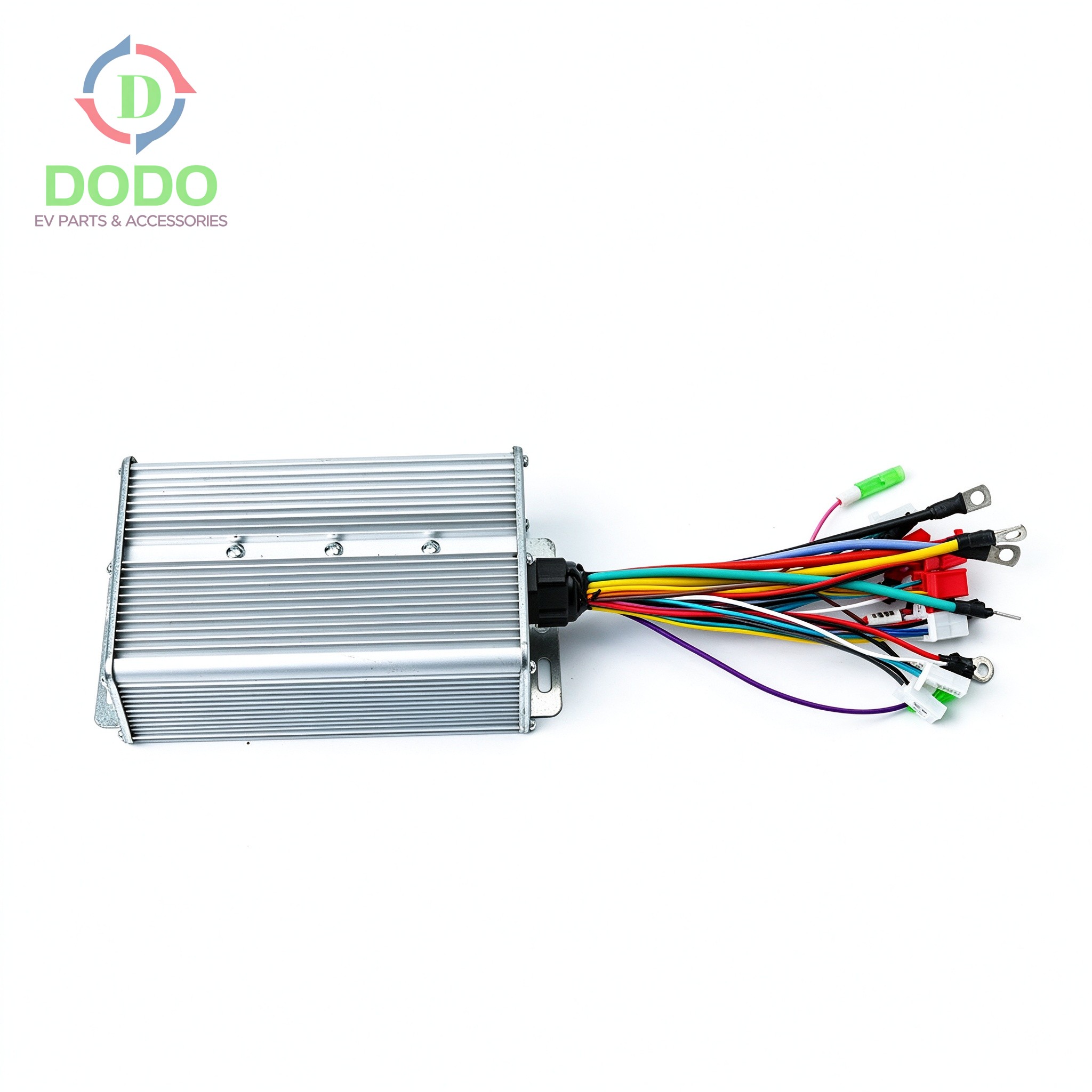 Trike Differential Dual-Mode Controller 24-60V