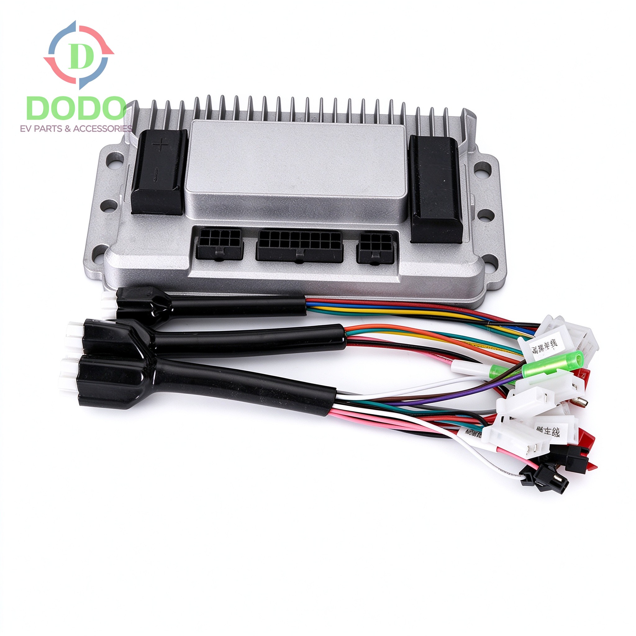 Standard two-wheel tri-mode controller 48-96V