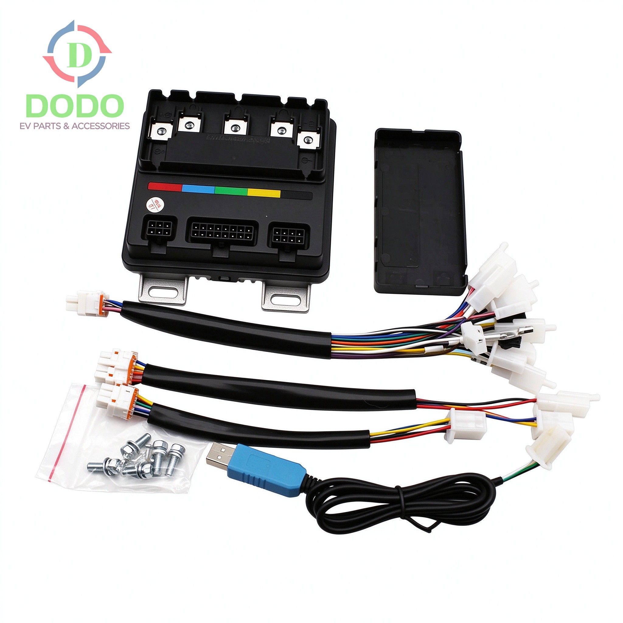 VOTOL EM30S 7235 controller