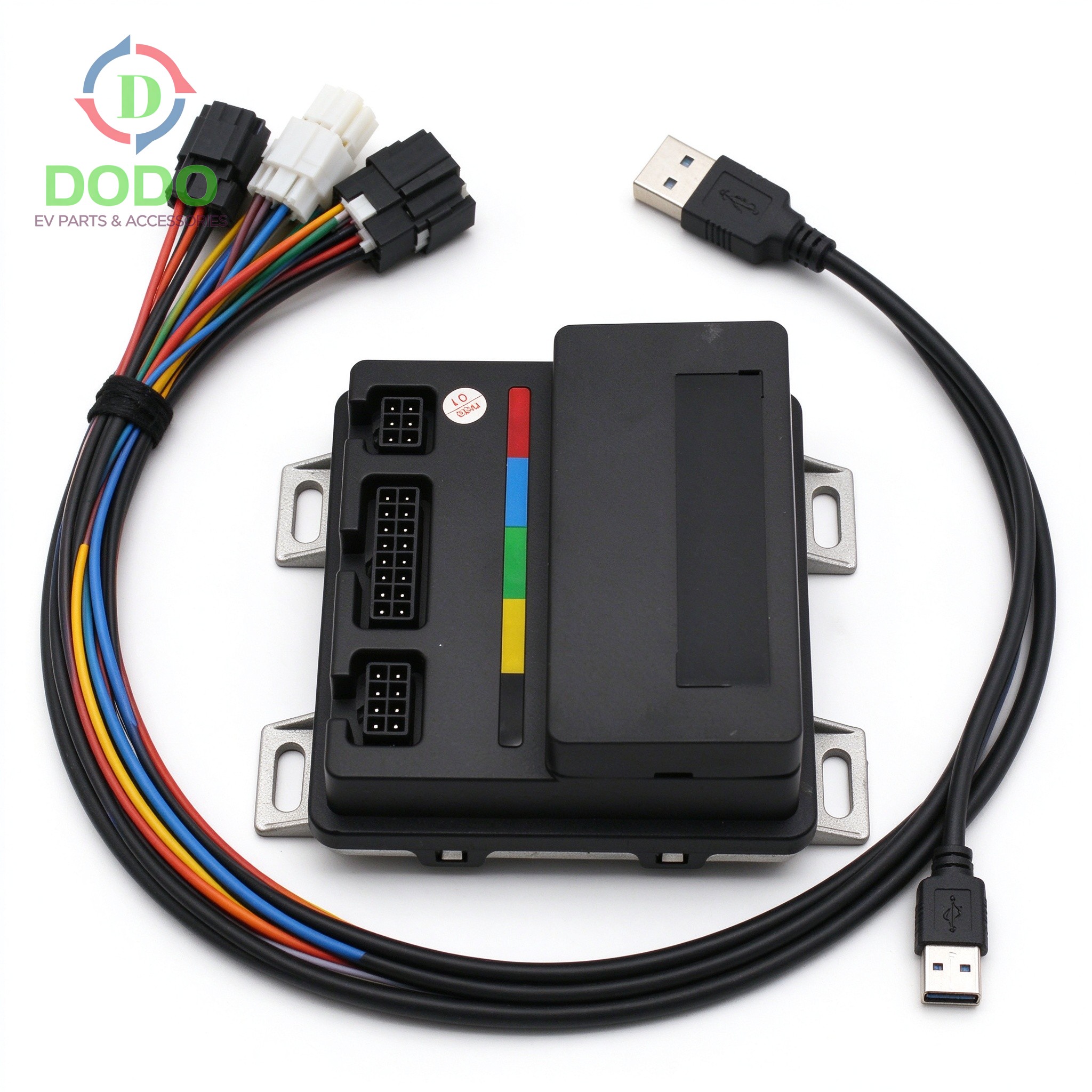 VOTOL EM30S 7235 Smart Controller 1200W