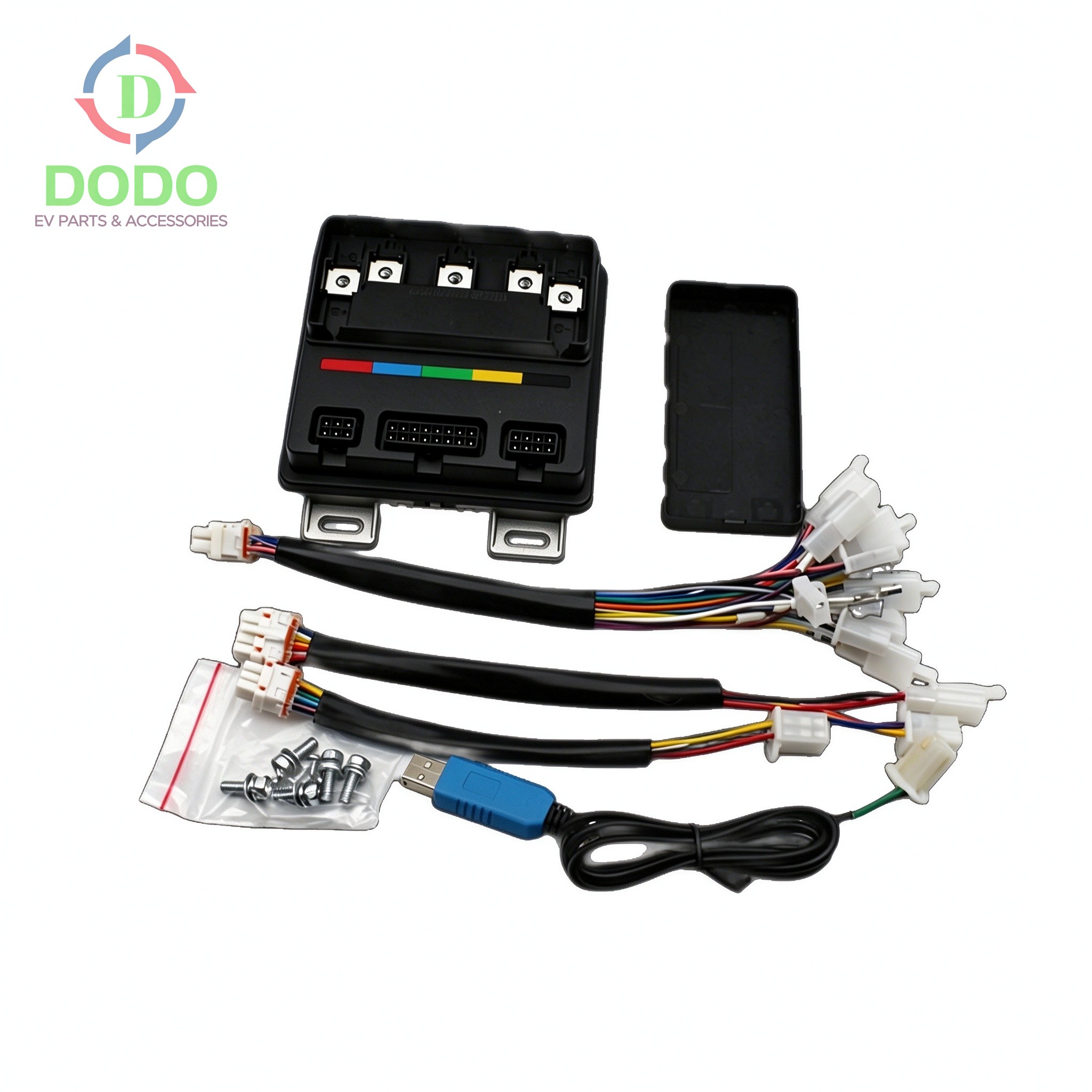 VOTOL EM30S 7235 Smart Controller 1200W