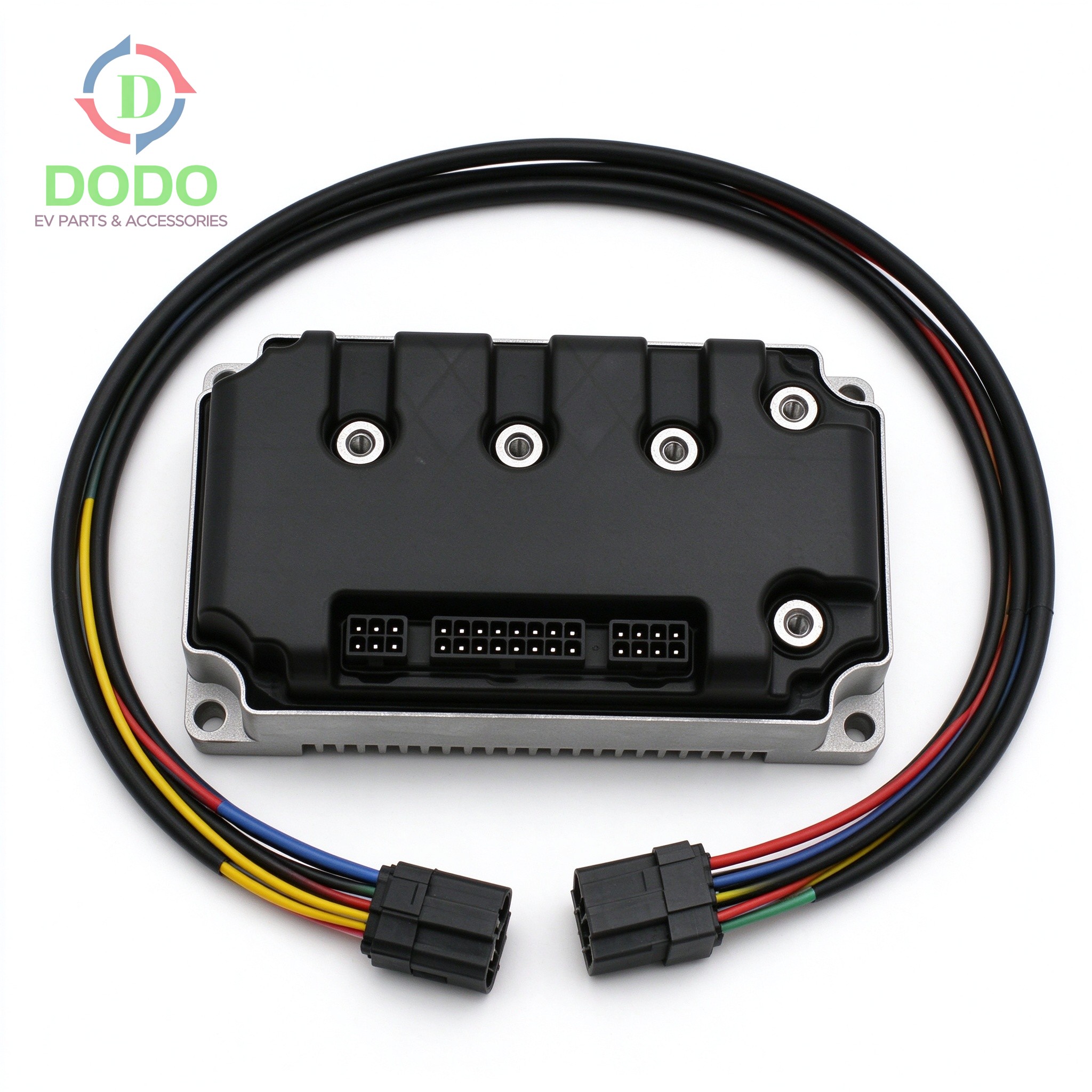 VOTOL EM85 GT450 Controller 3000W
