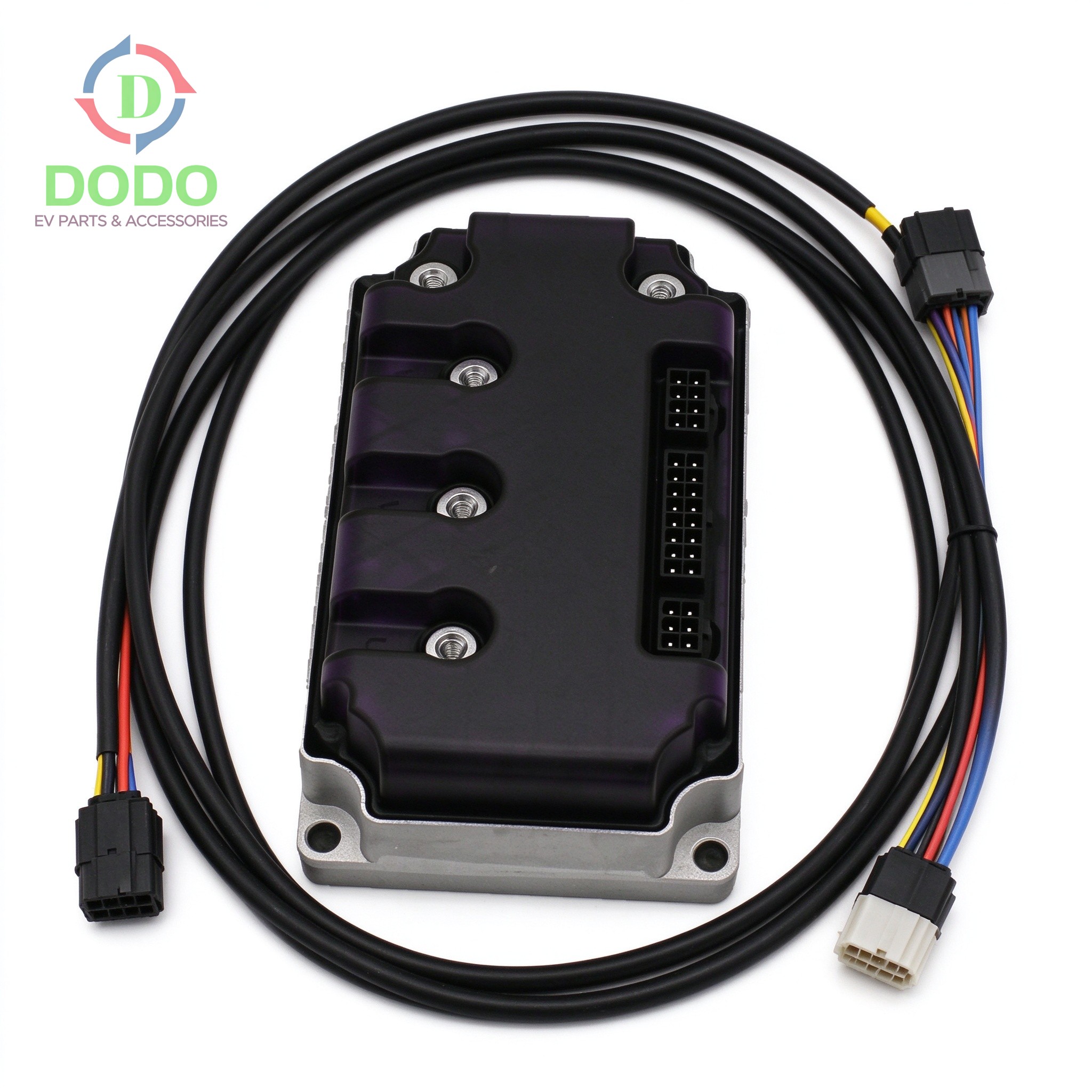 VOTOL EM85 GT450 Controller 3000W