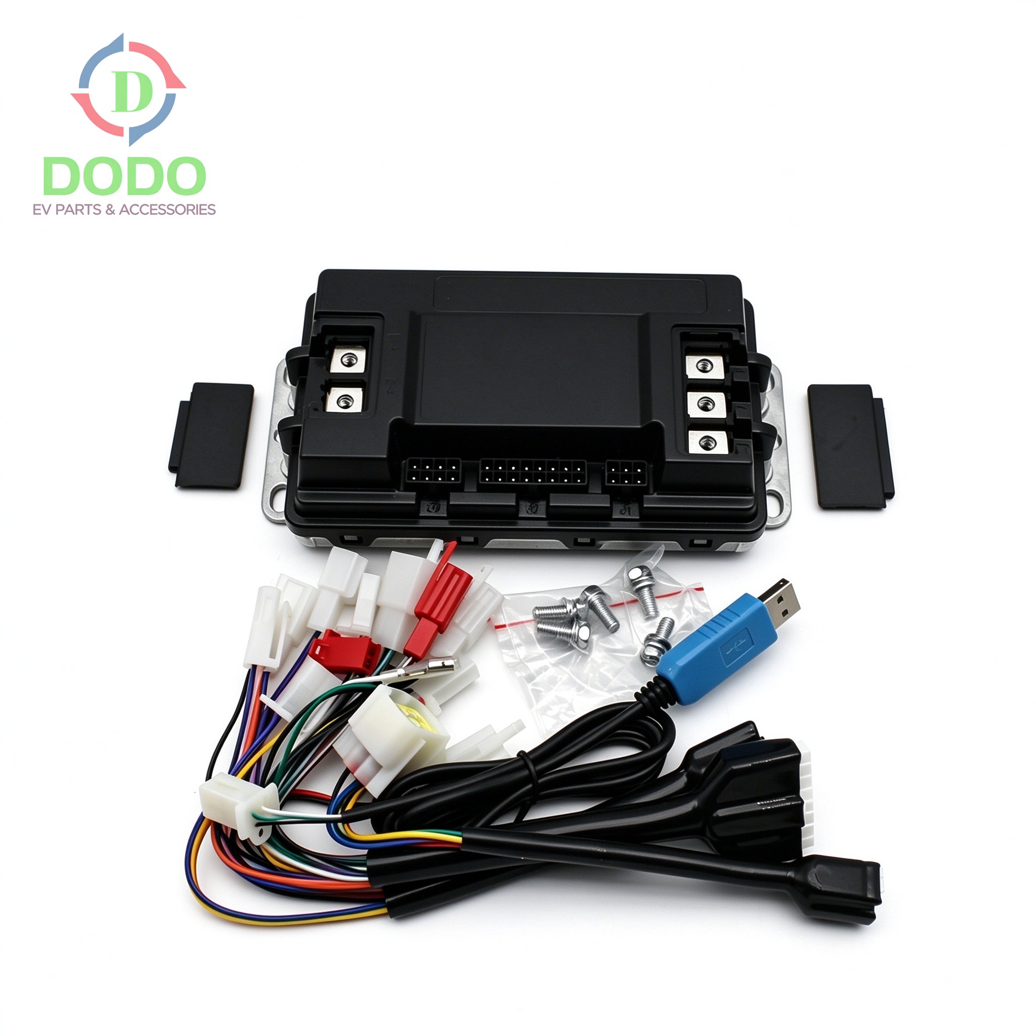 VOTOL EM50-4 72300 Controller 2000W