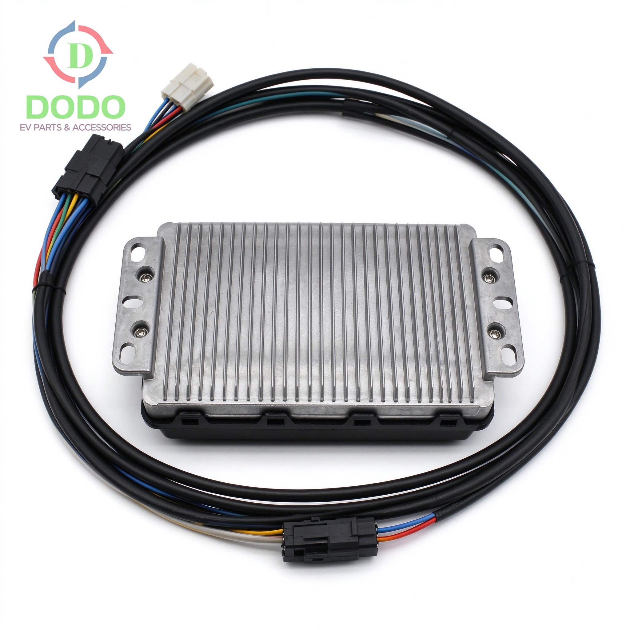 VOTOL EM50-4 72300 Controller 2000W