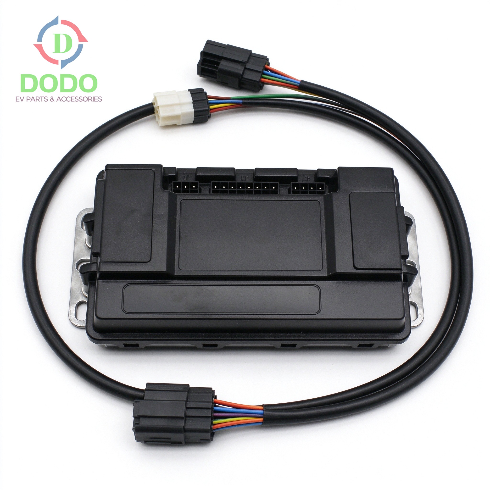 VOTOL EM50-4 72300 Controller 2000W