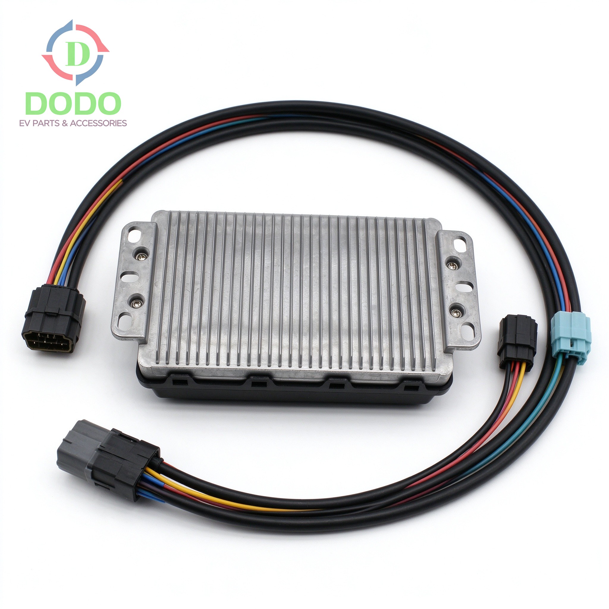 VOTOL EM50-4 72300 Controller 2000W