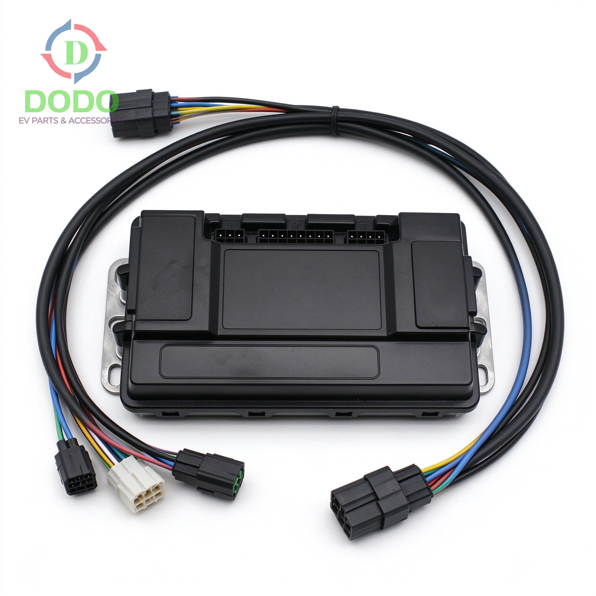 VOTOL EM50-4 72300 Controller 2000W
