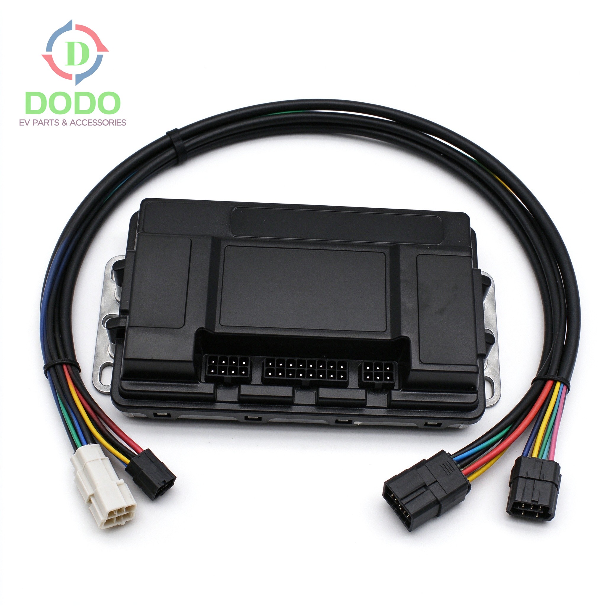VOTOL EM50-4 72300 Controller 2000W