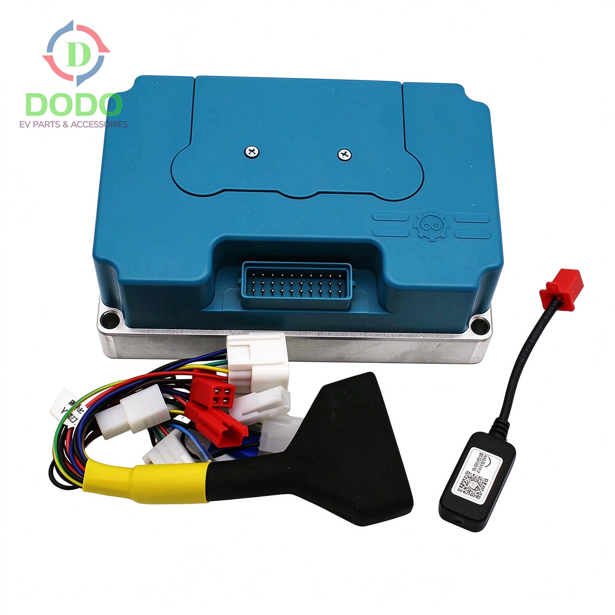 FarDriver ND72680 controller