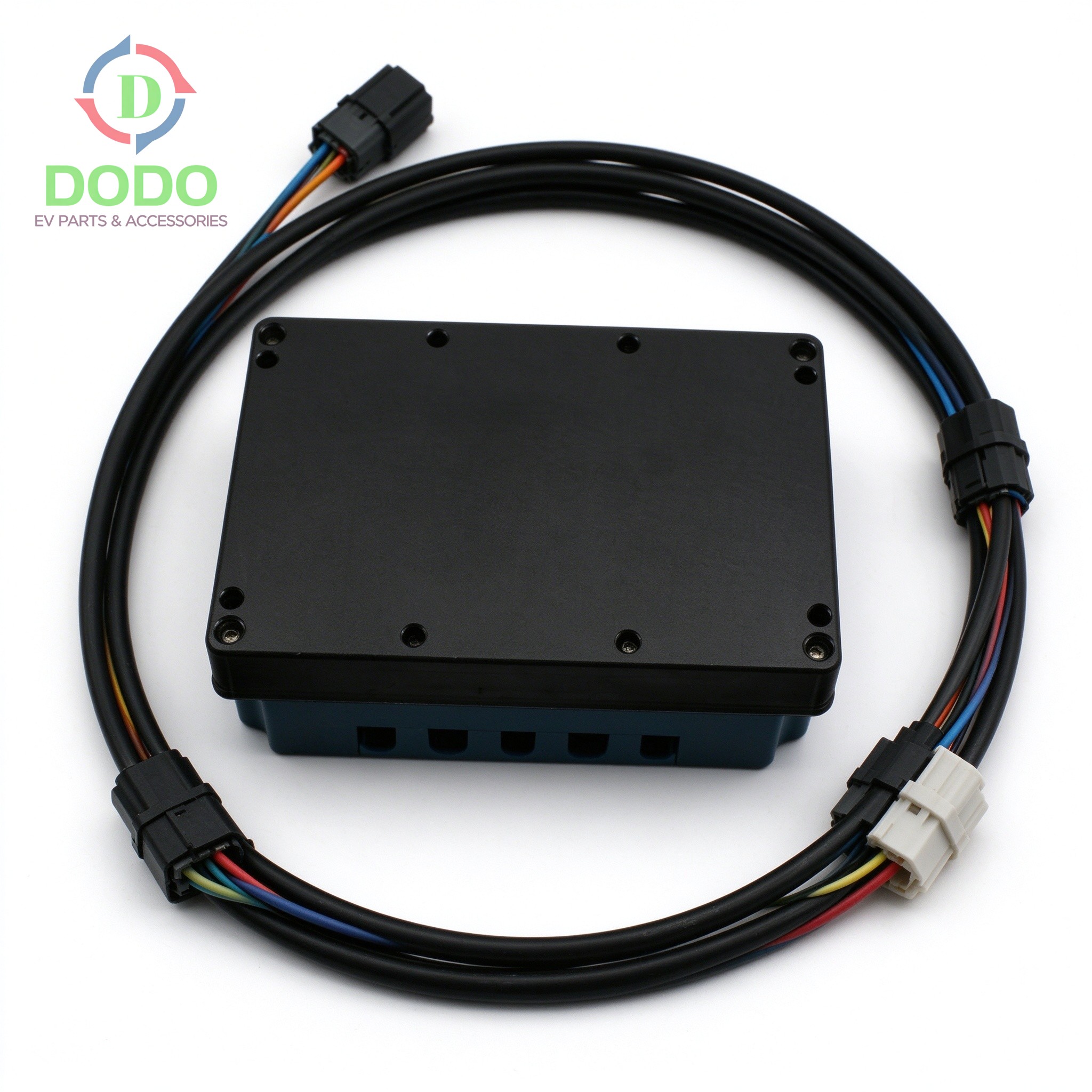 FarDriver ND72680 Controller (Up to 8000W)
