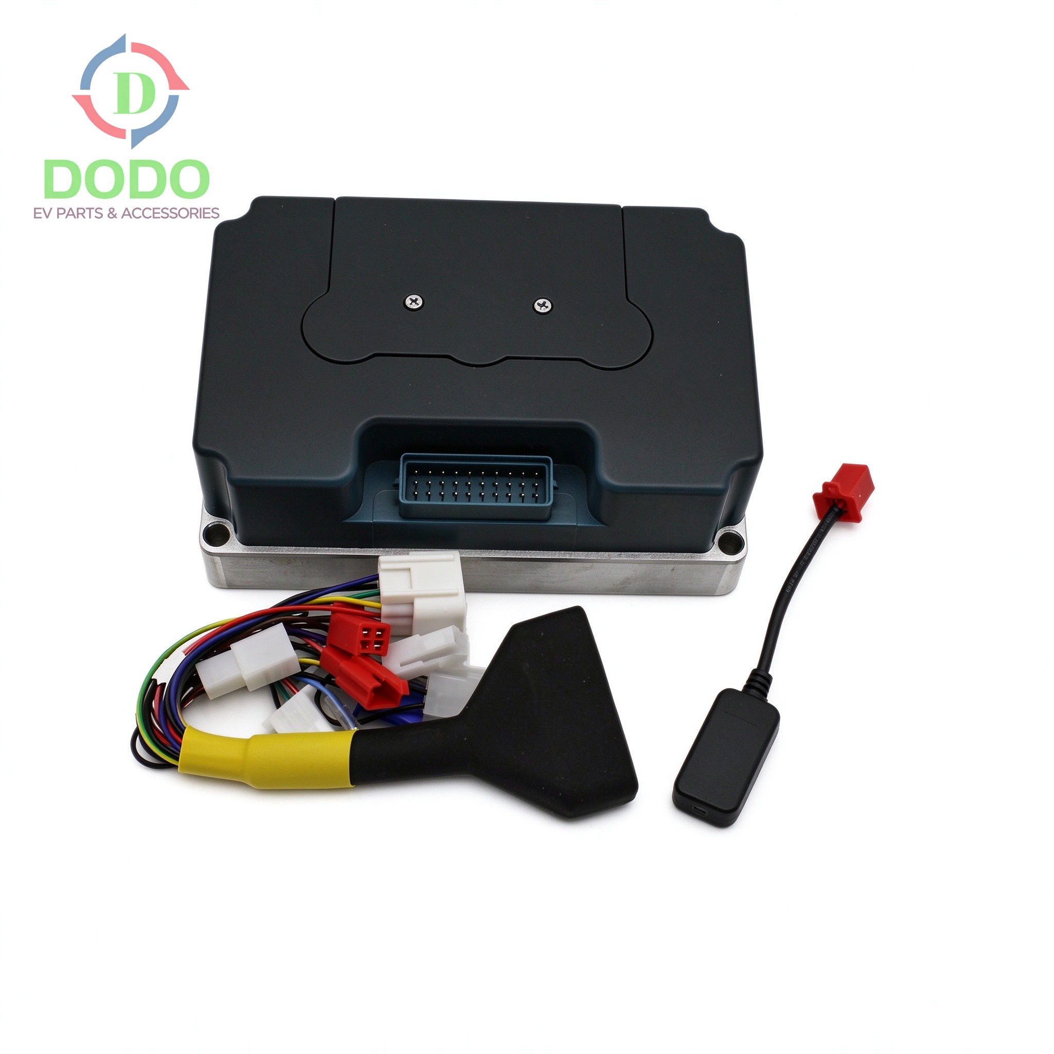 FarDriver ND72680 Controller (Up to 8000W)