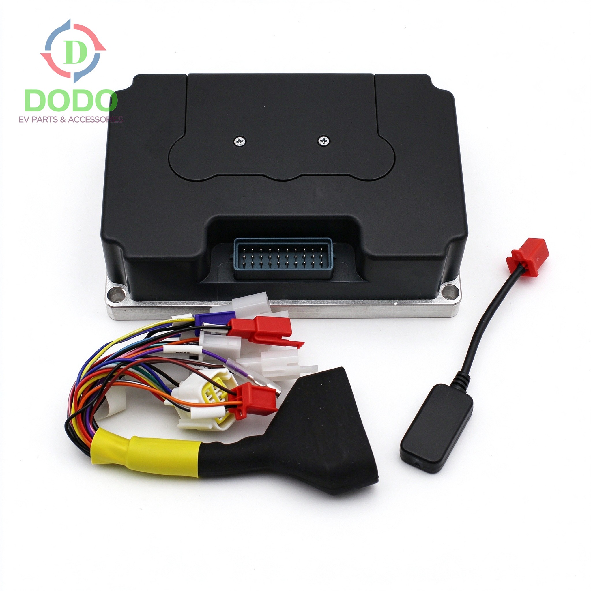 FarDriver ND72680 Controller (Up to 8000W)