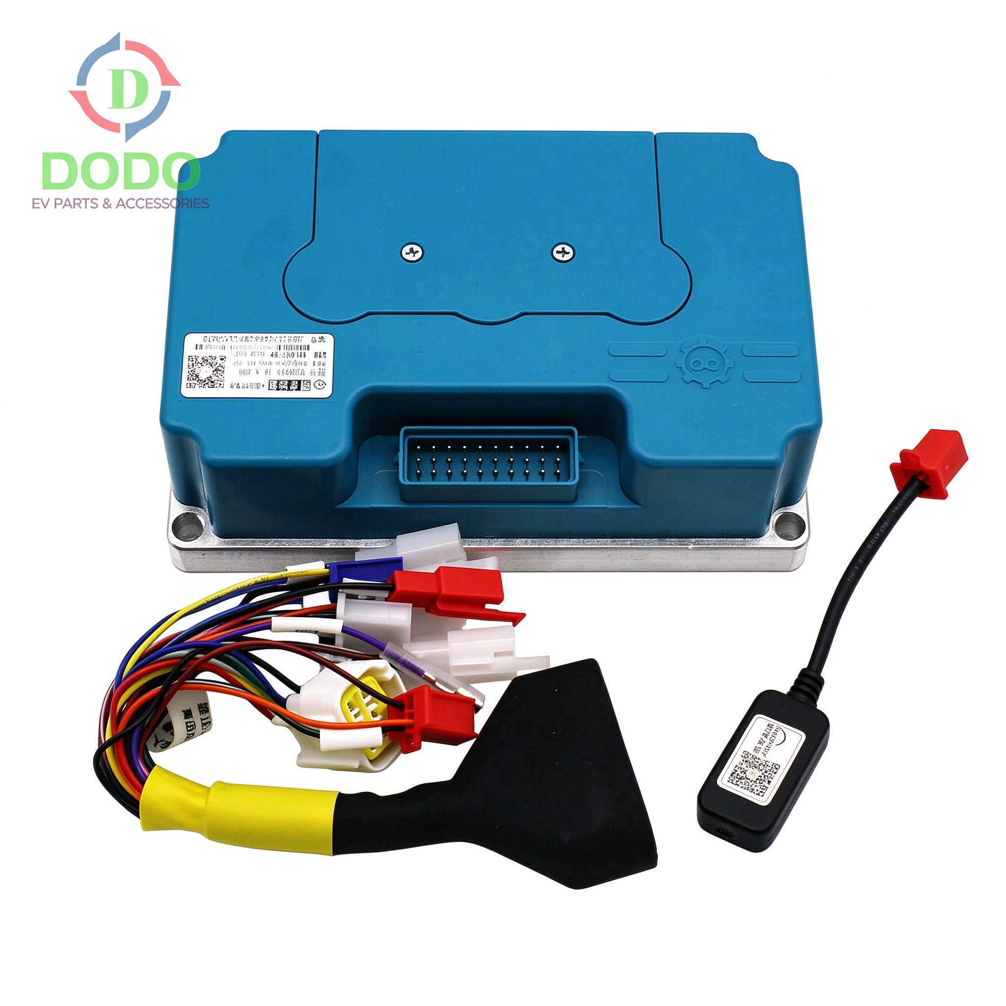 ND96450 high voltage controller