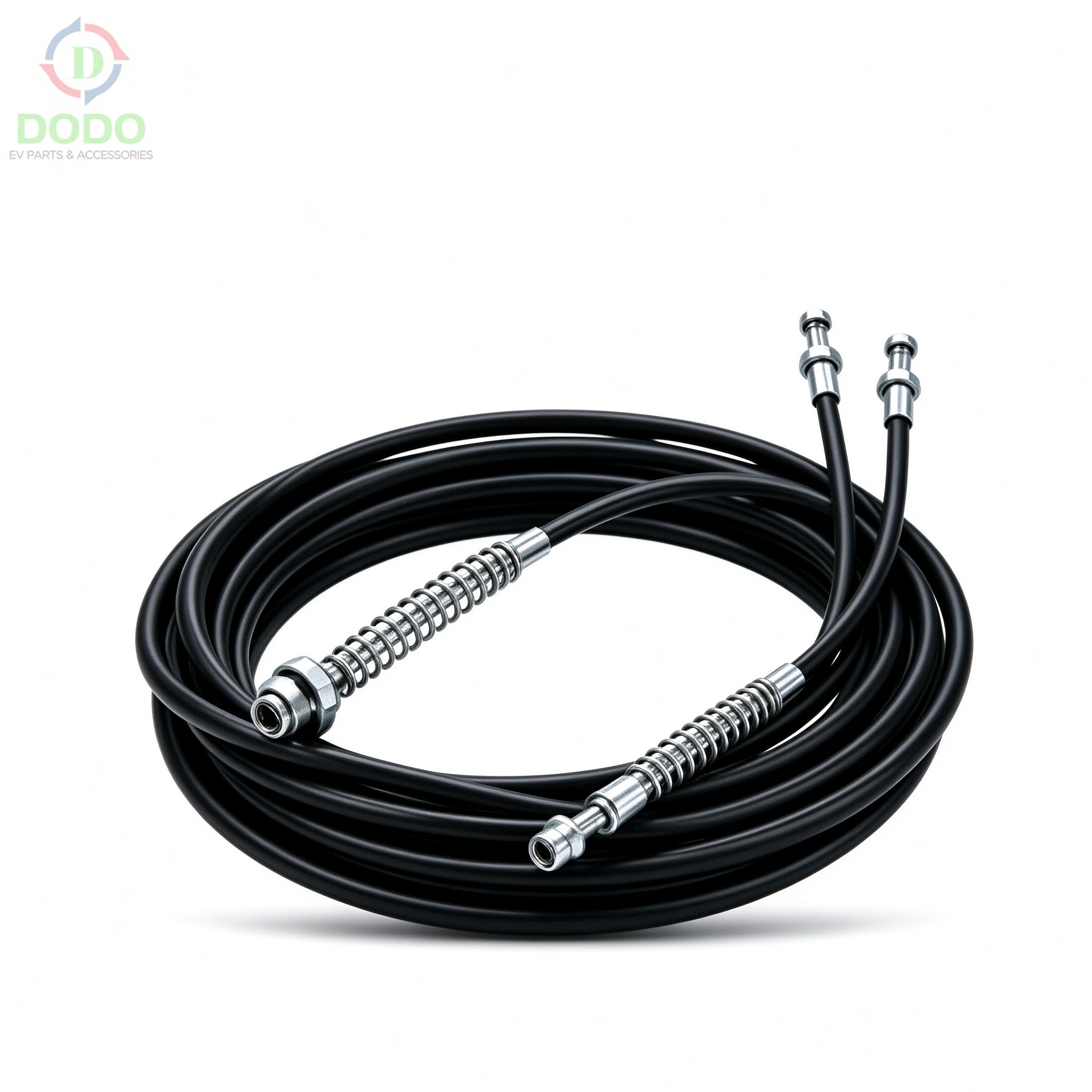 Front brake cable 125cm