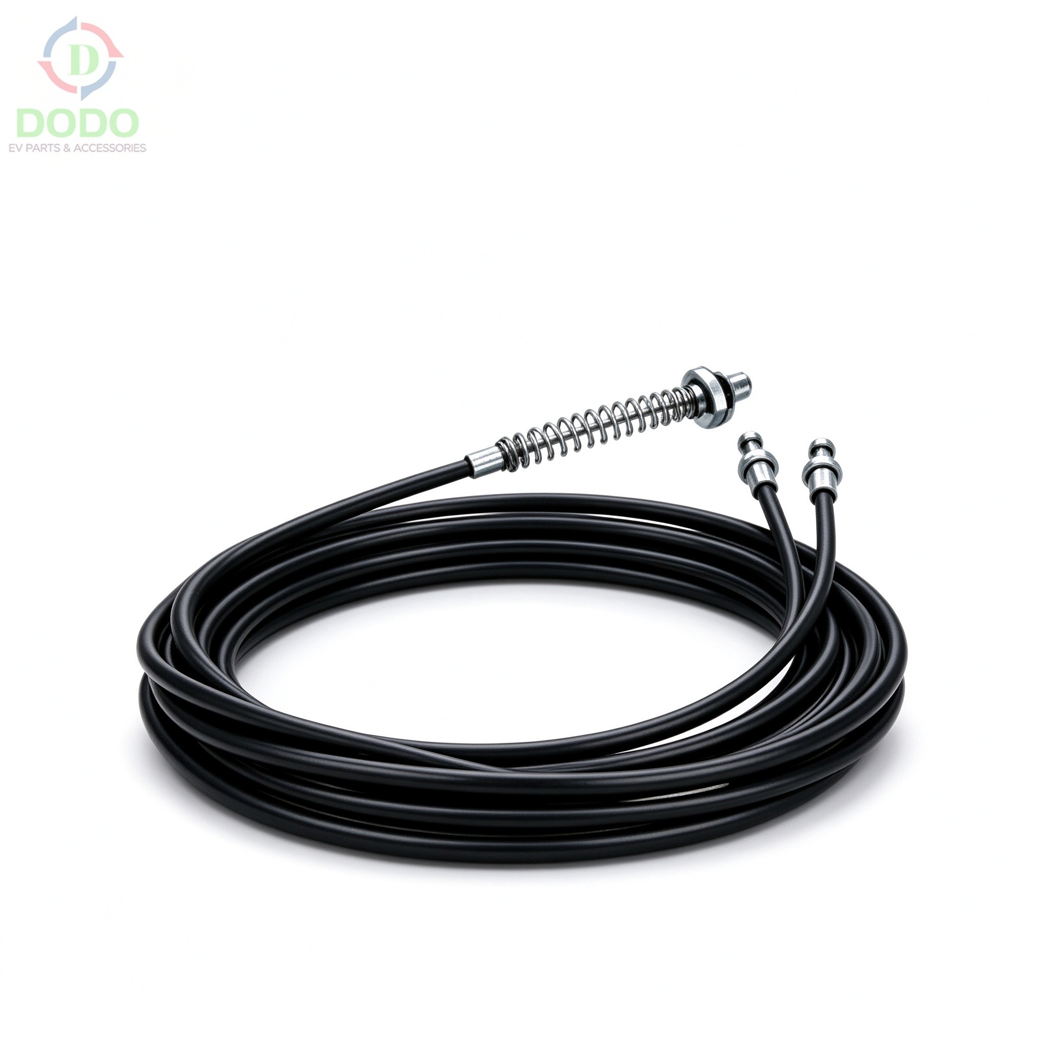 Rear brake cable 220cm