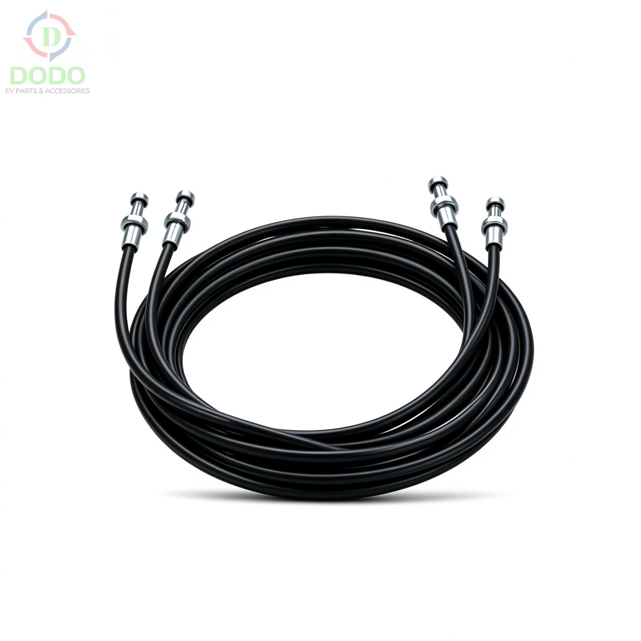 Rear brake cable 205cm