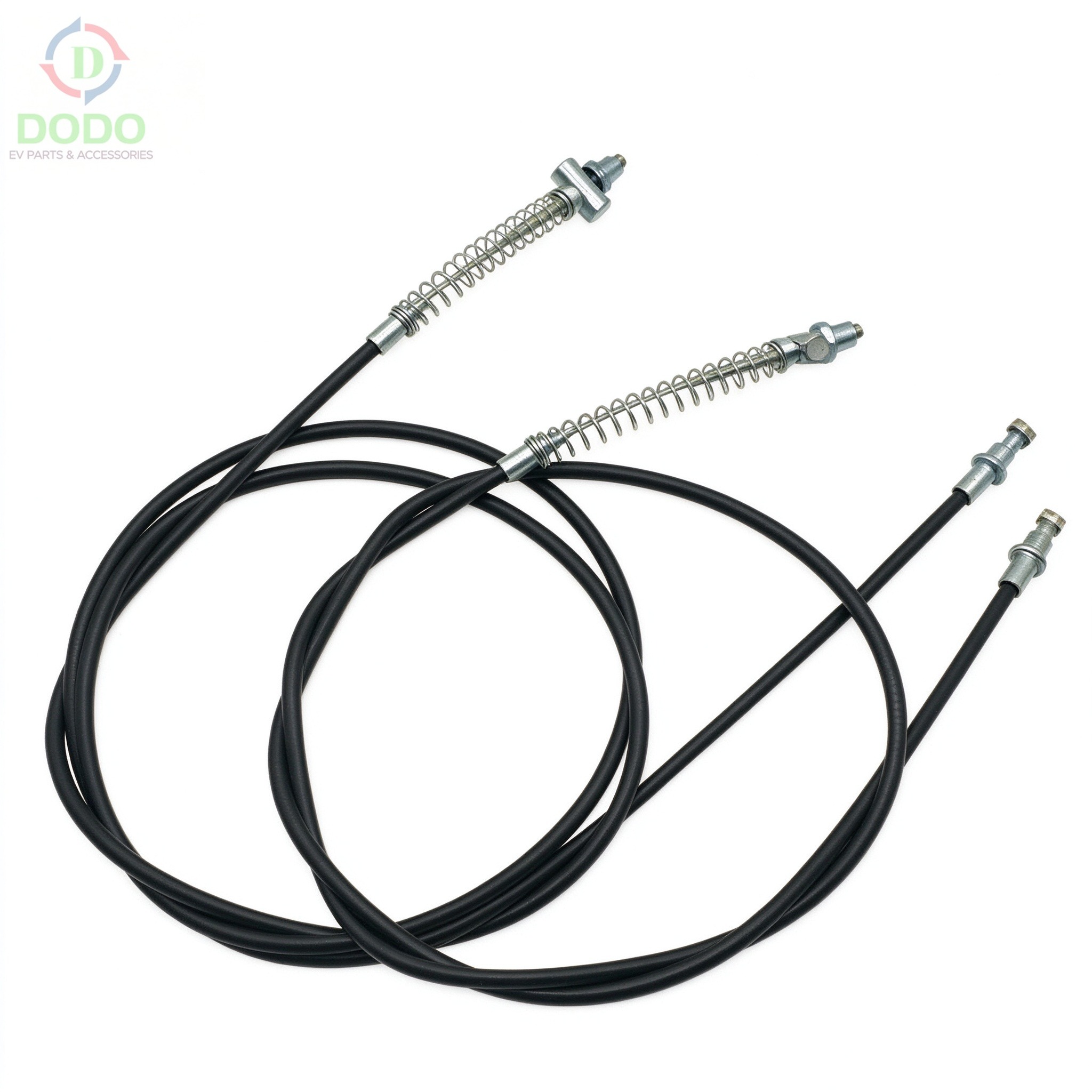 E-Bike Brake Cables 6 Lengths