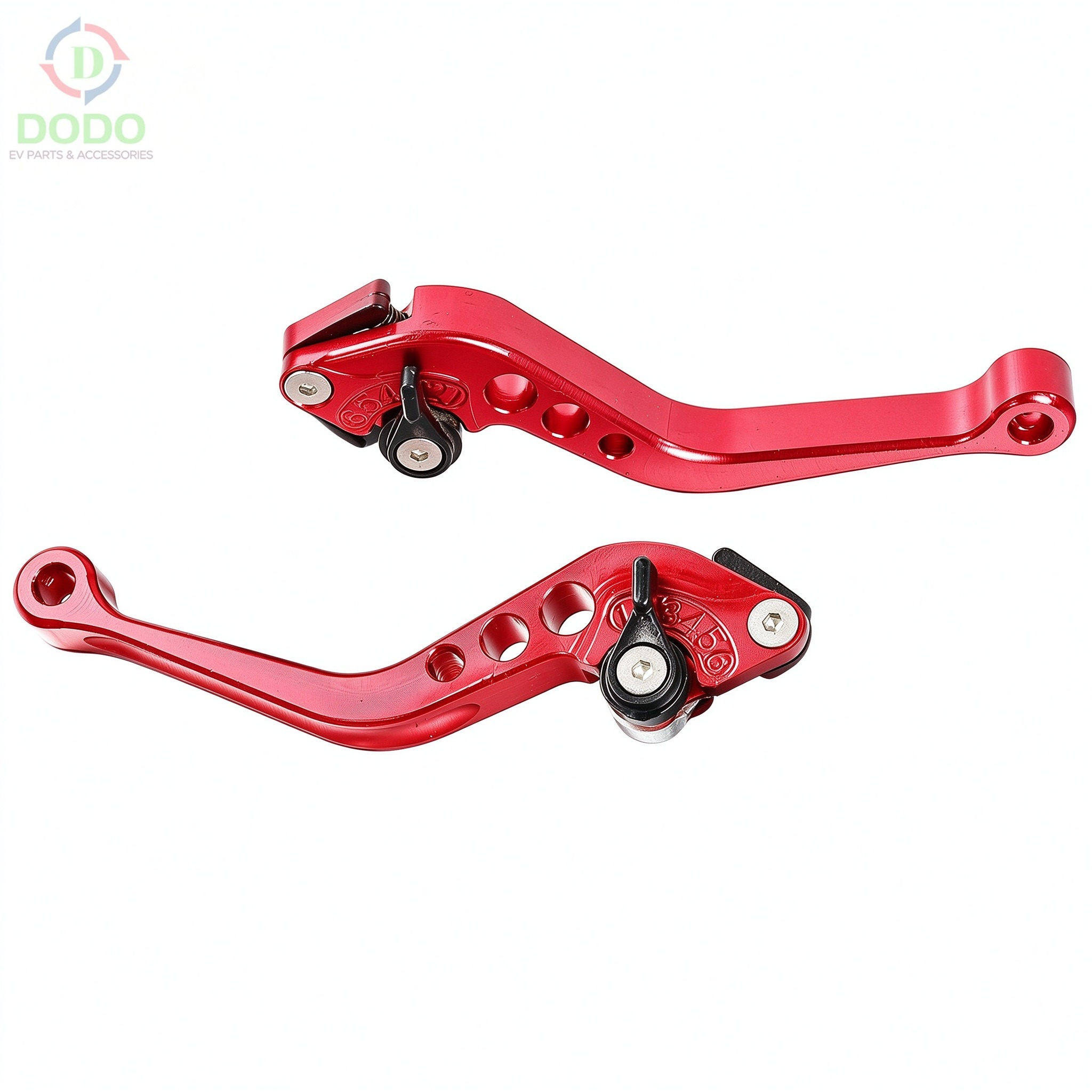 Red pair