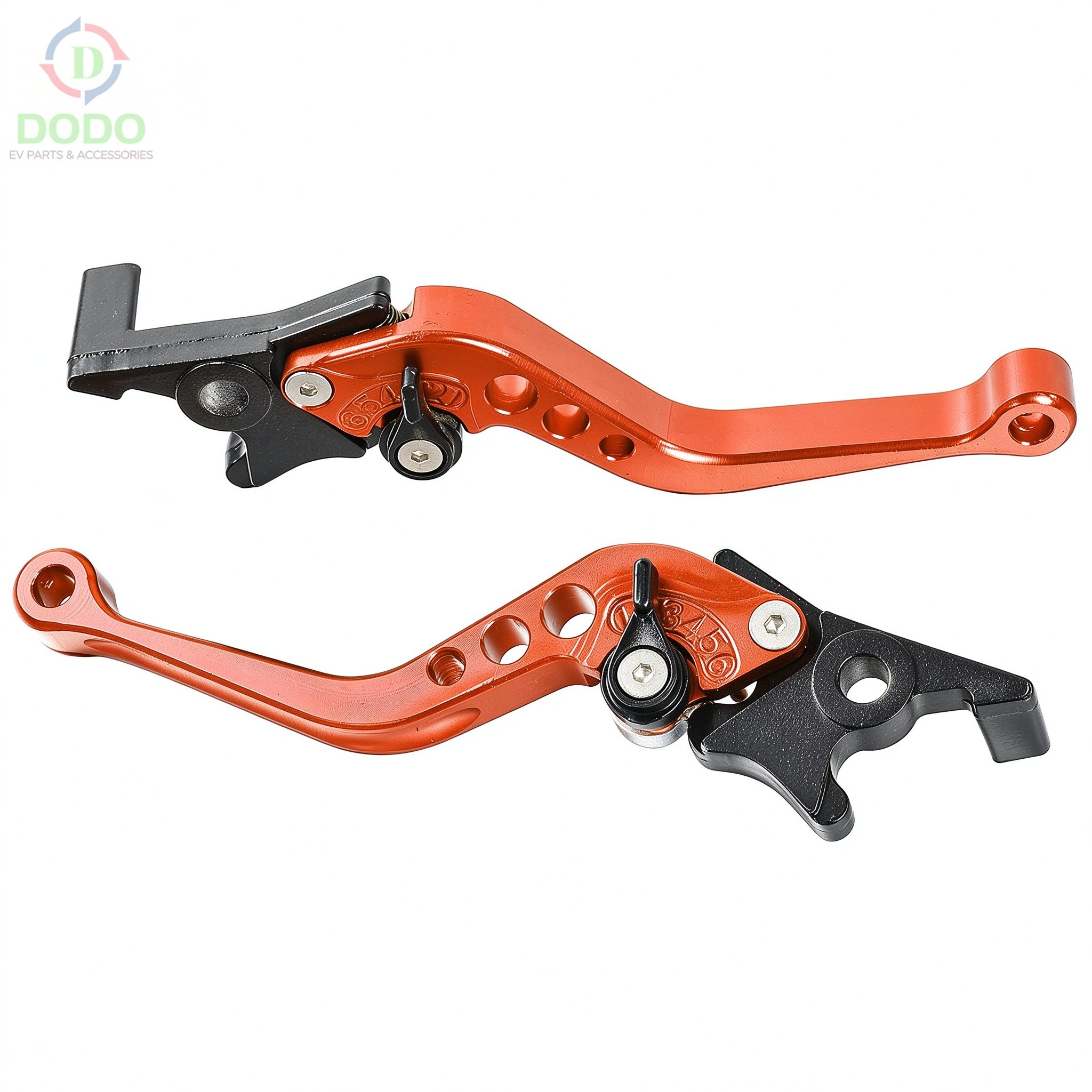 Orange pair