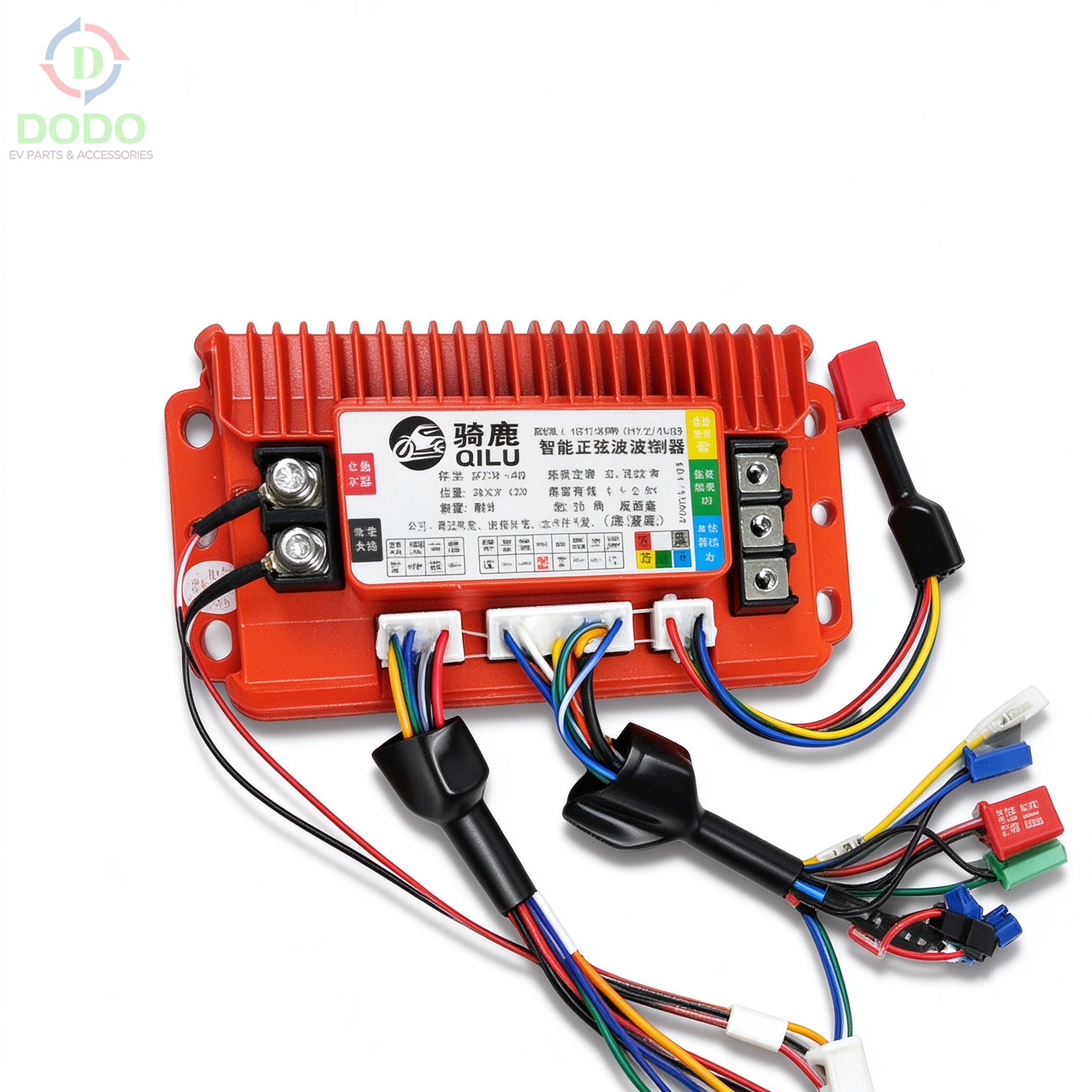 Sine Wave Controller 48-72V 1500W