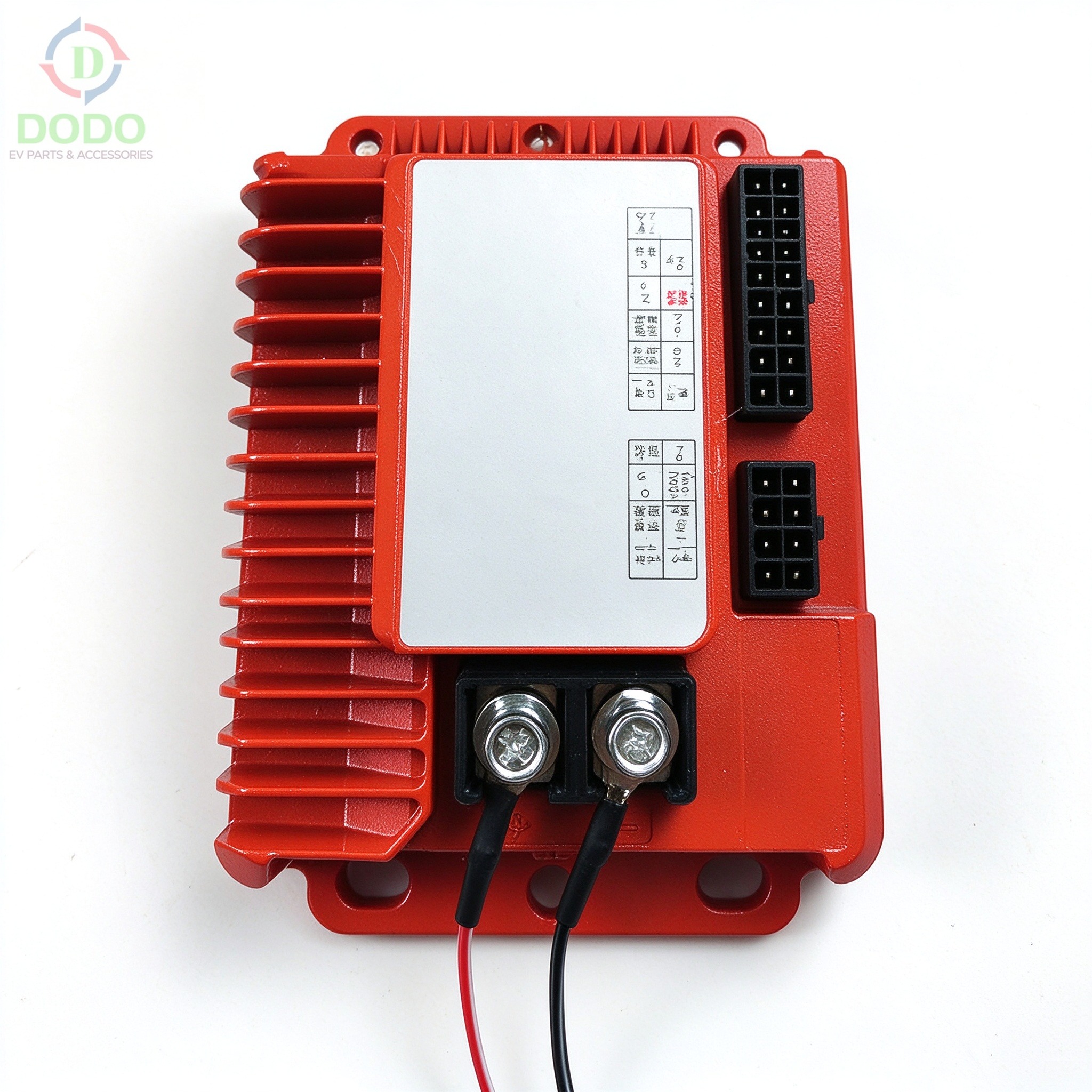 Sine Wave Controller 48-72V 1500W