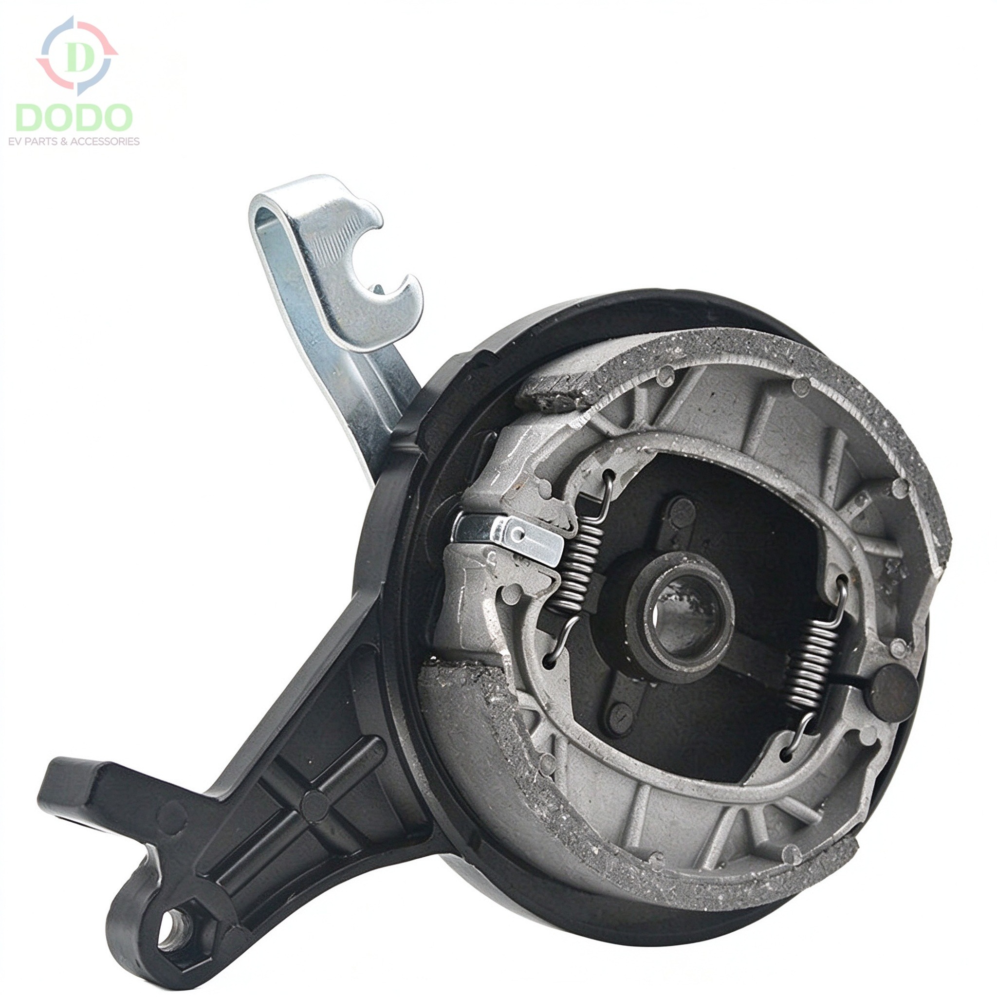 Brake shoe unit