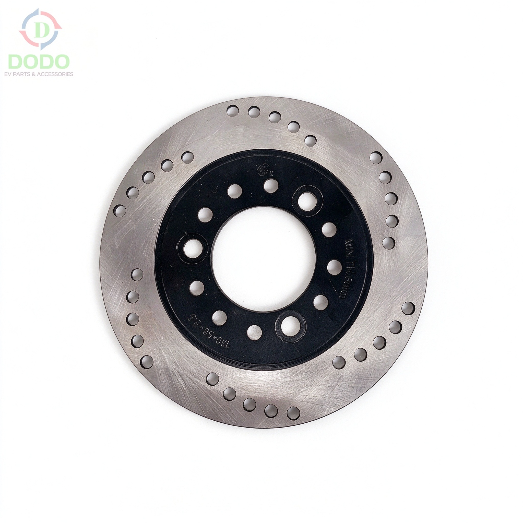 Rotor style 9