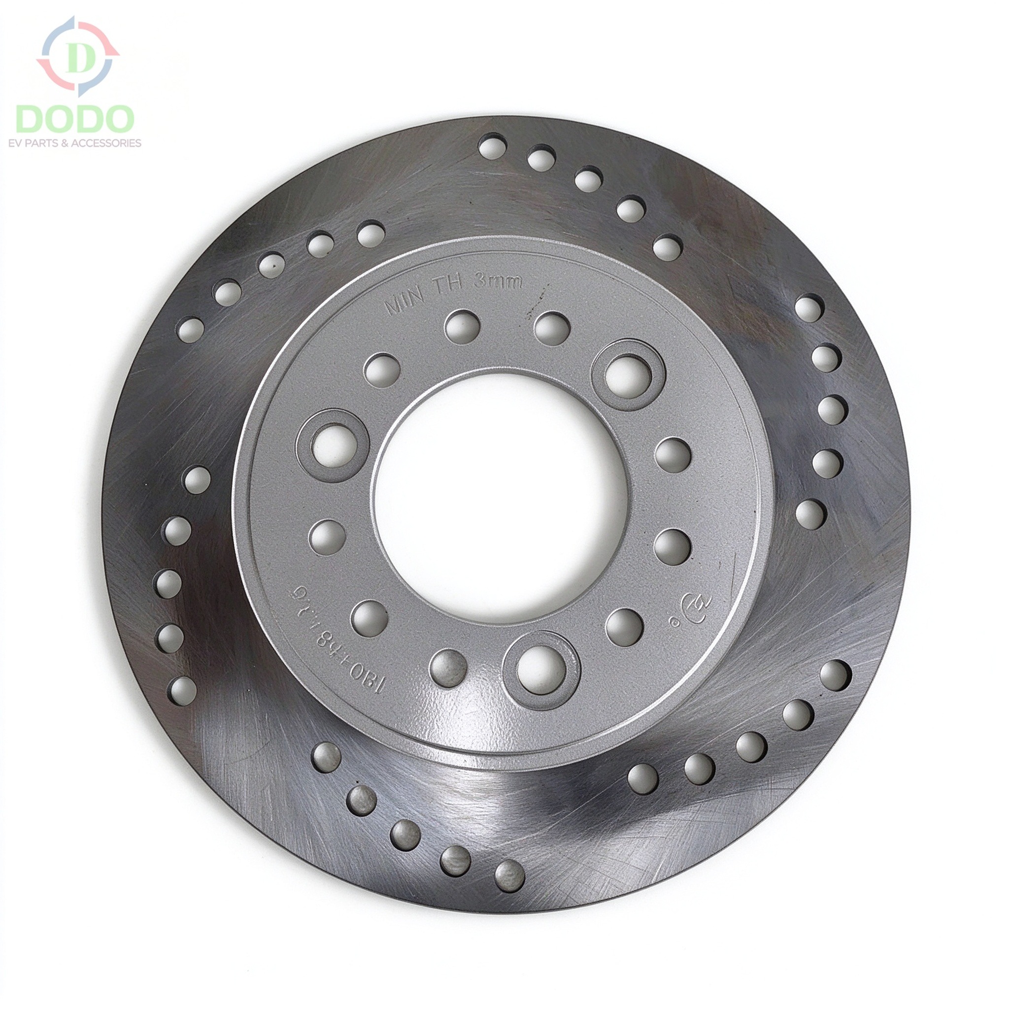 Rotor style 10