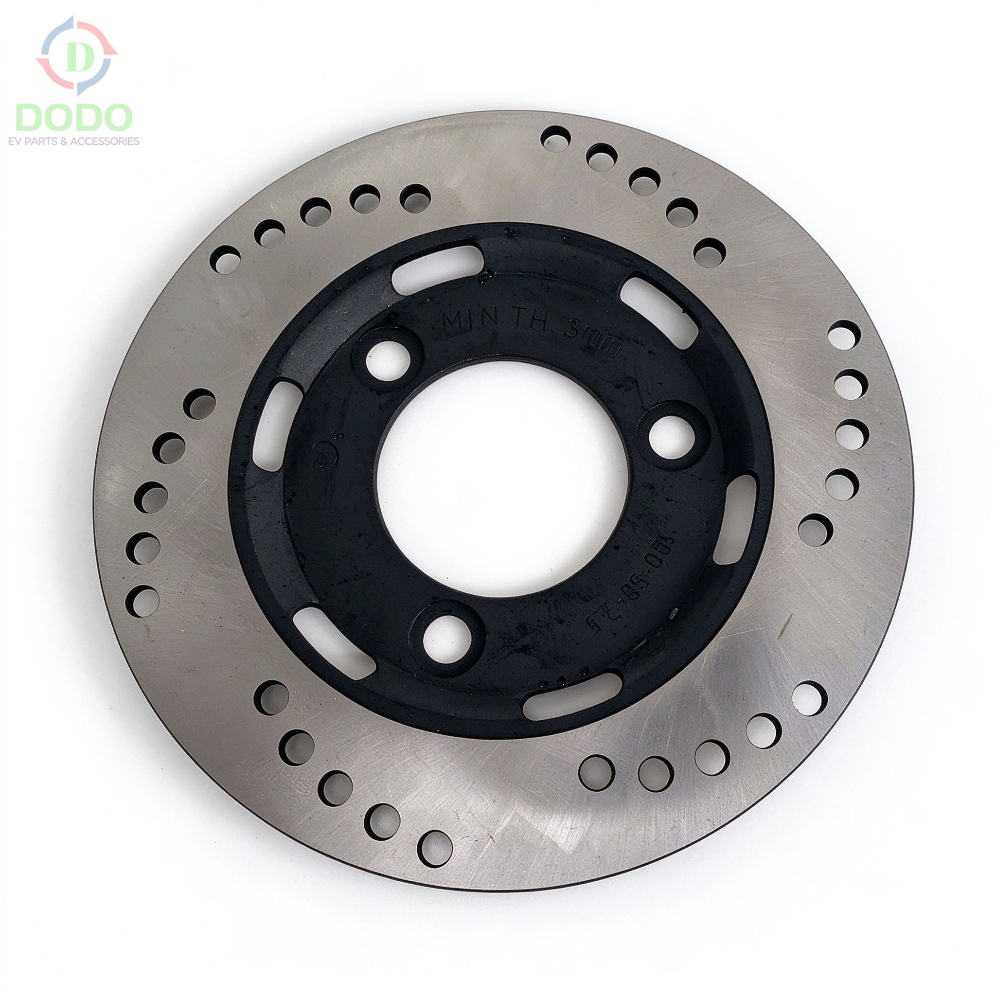 Rotor style 11