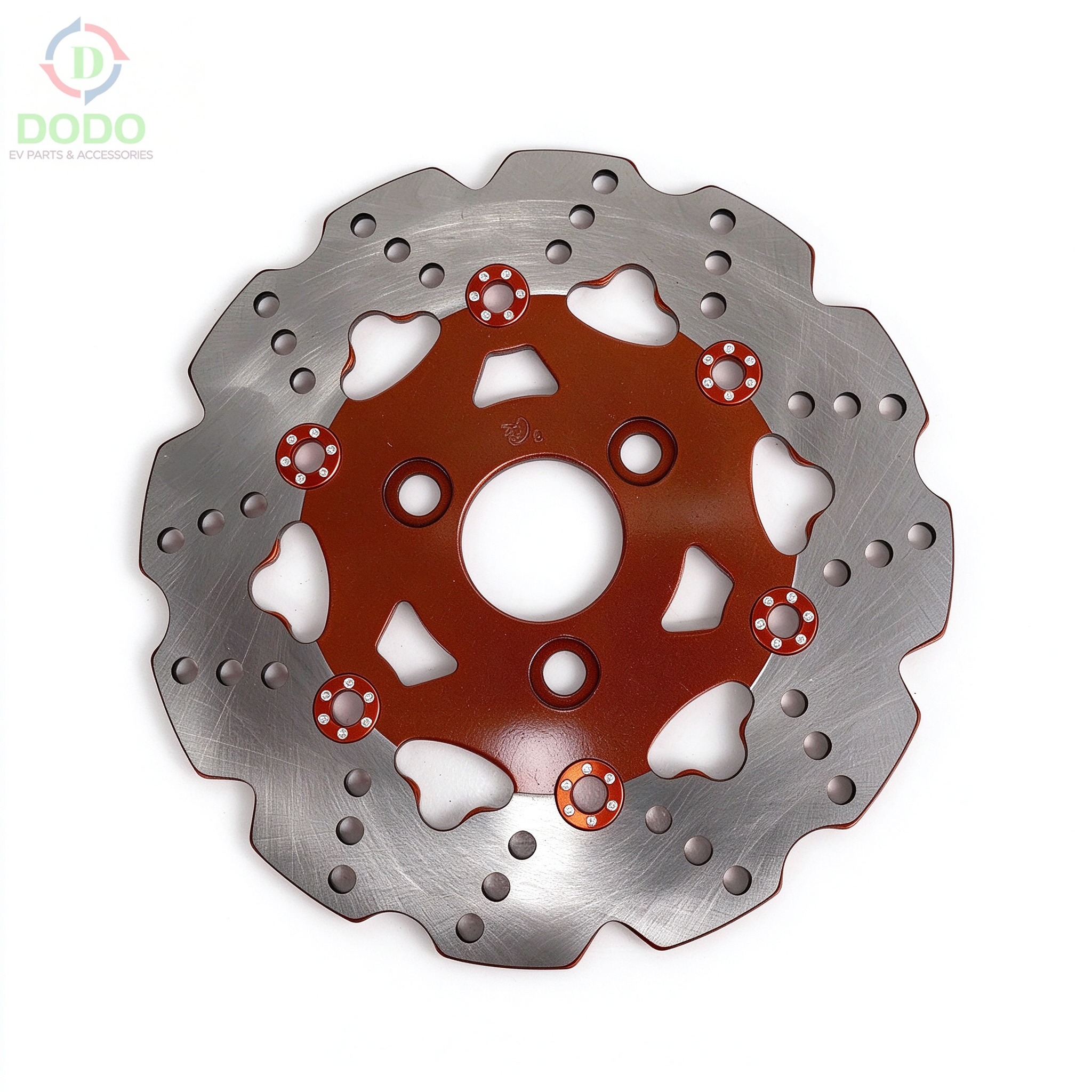 Rotor style 13