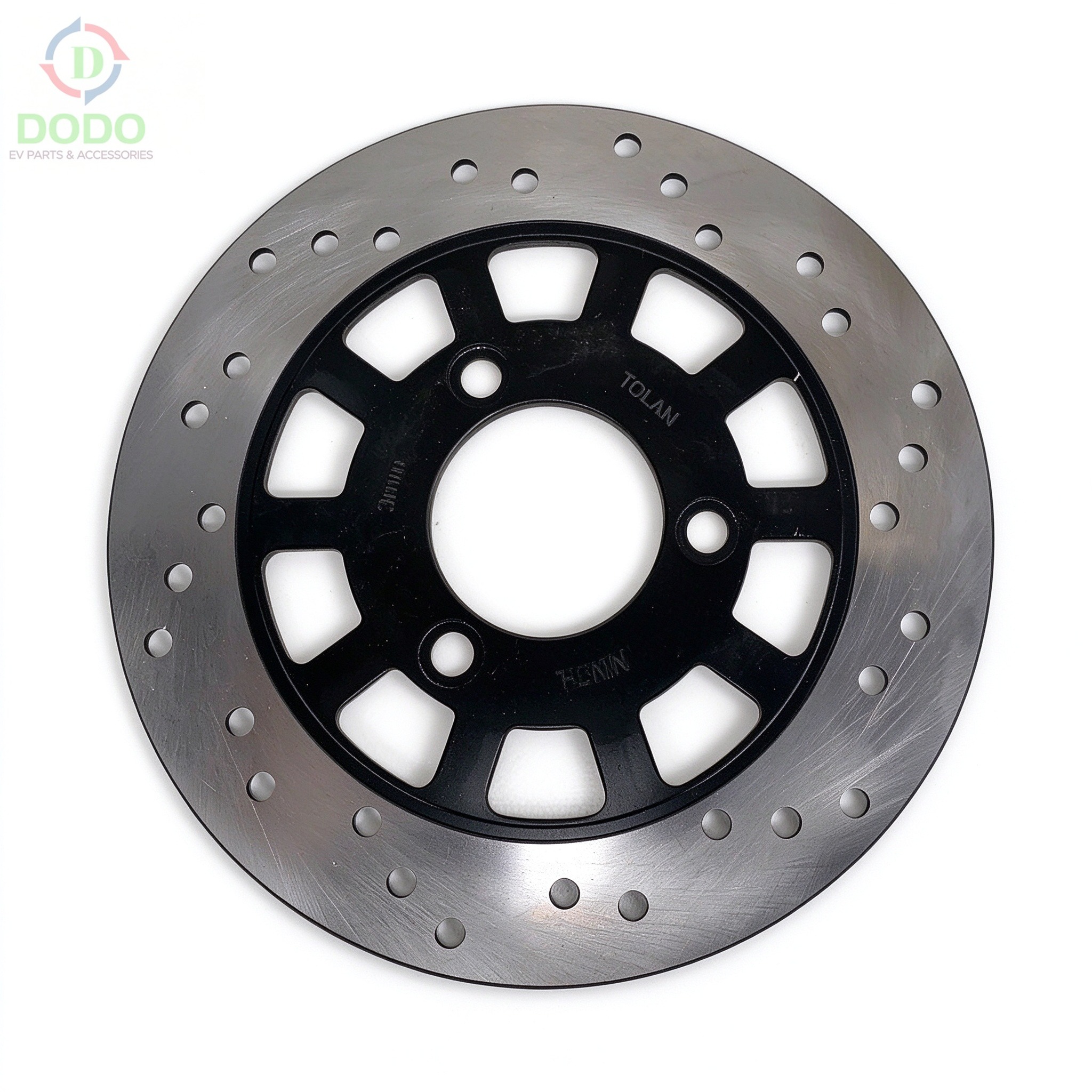 Rotor style 18