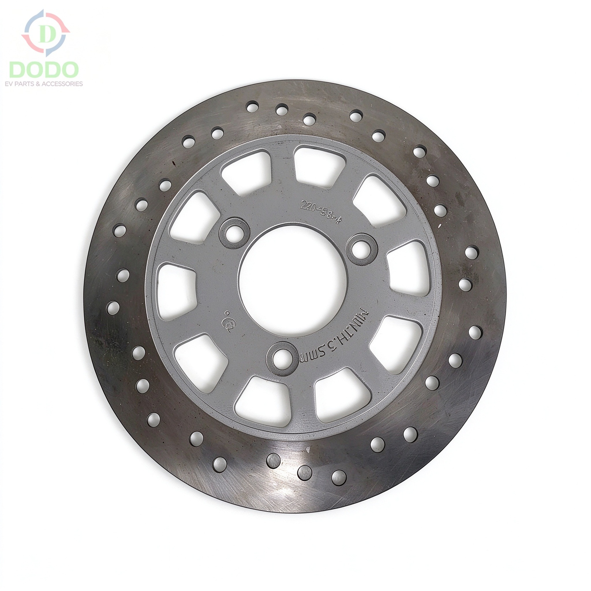 Rotor style 1