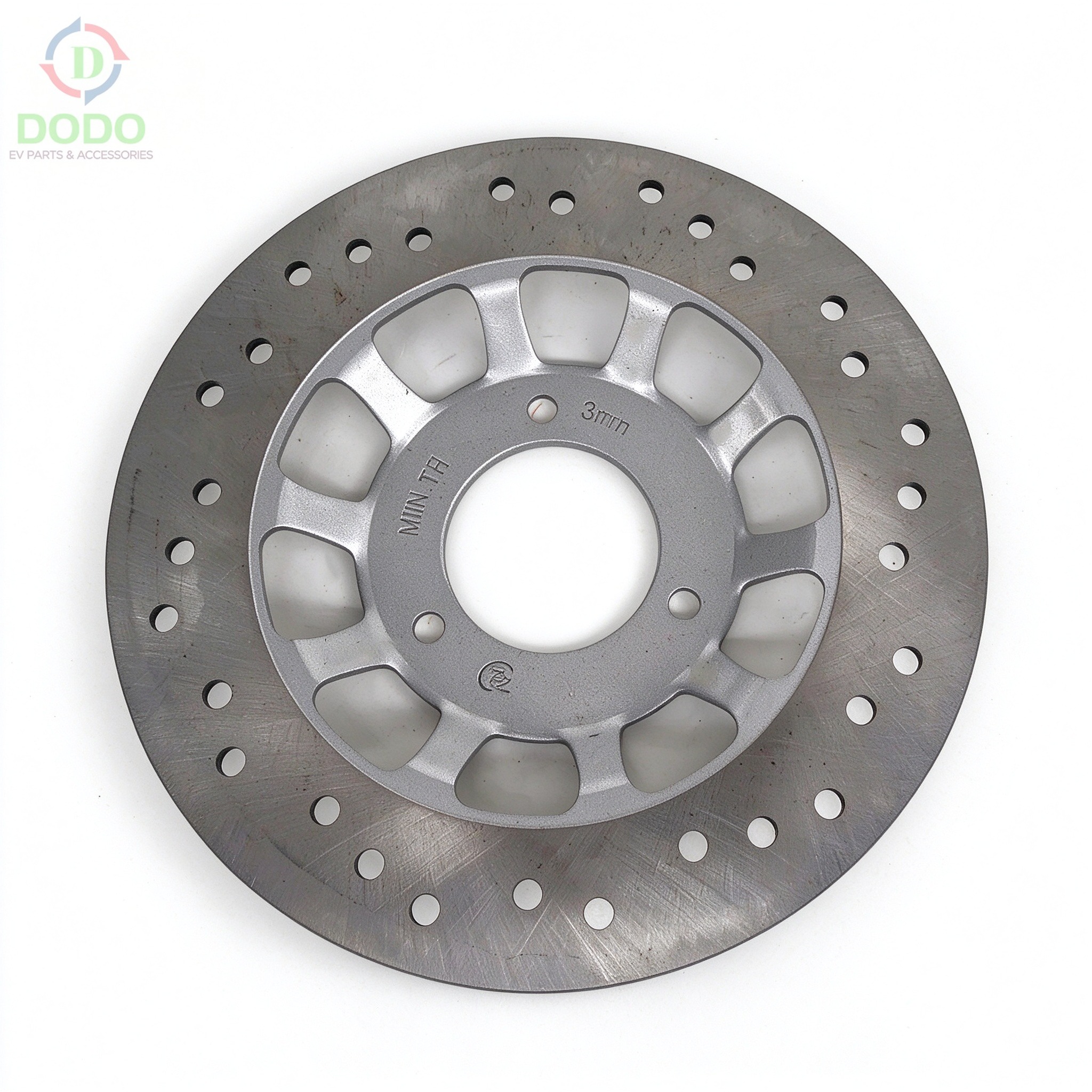 Rotor style 19