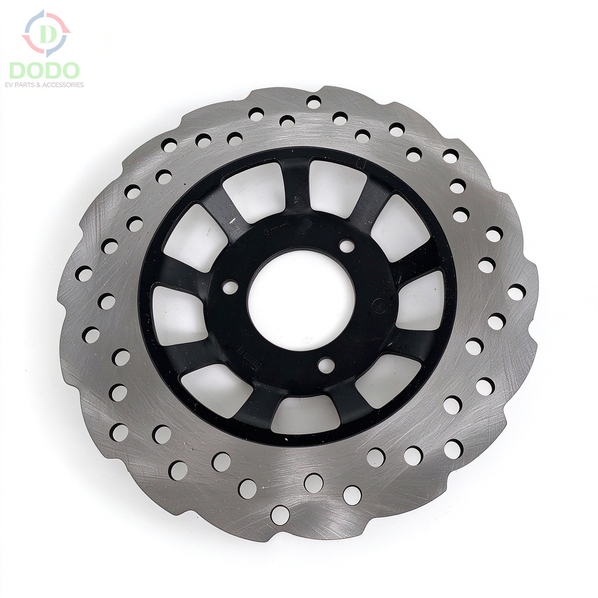 Rotor style 20
