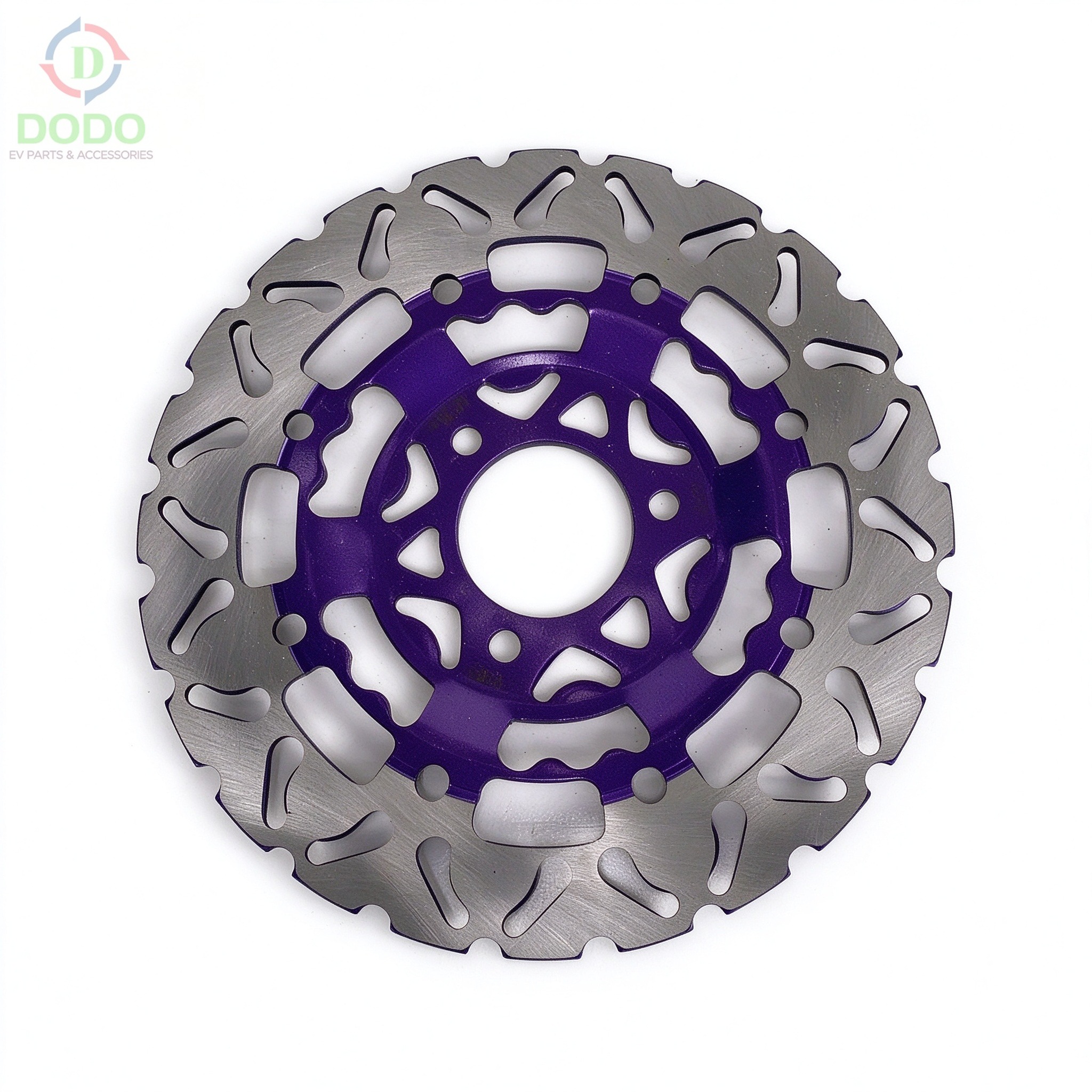 Rotor style 21