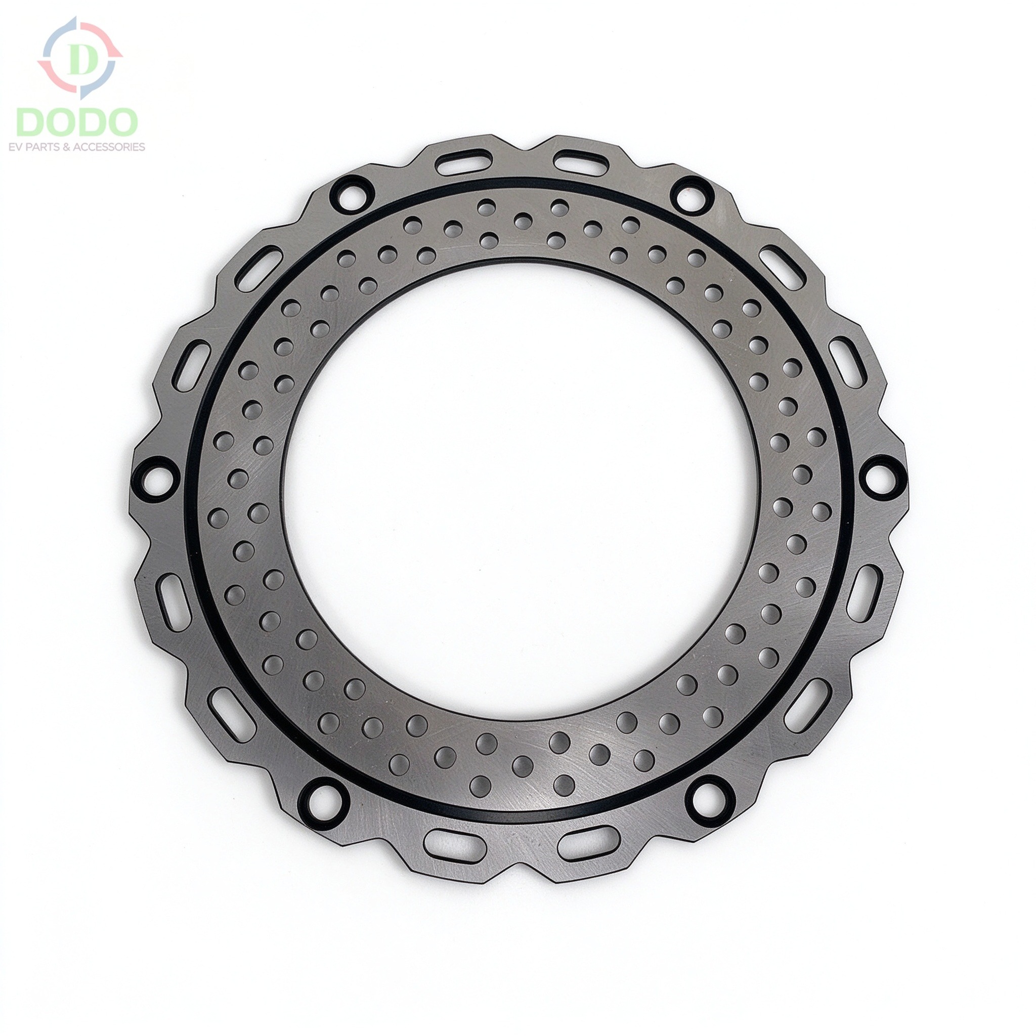 Rotor style 22