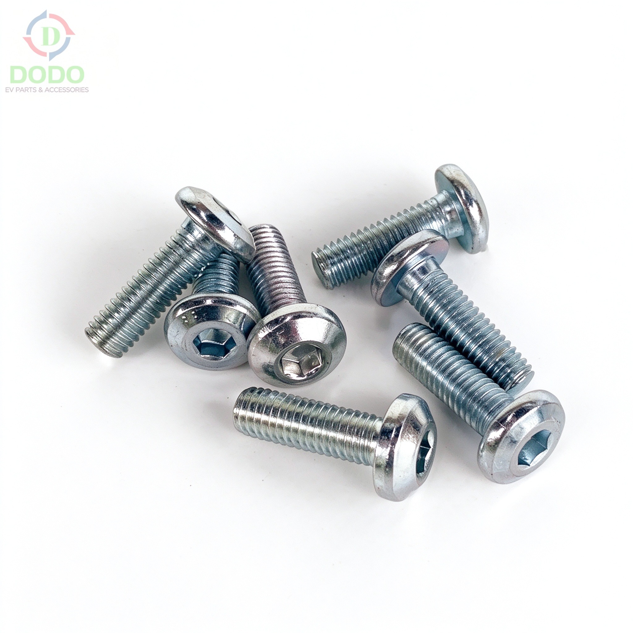 Mounting screws