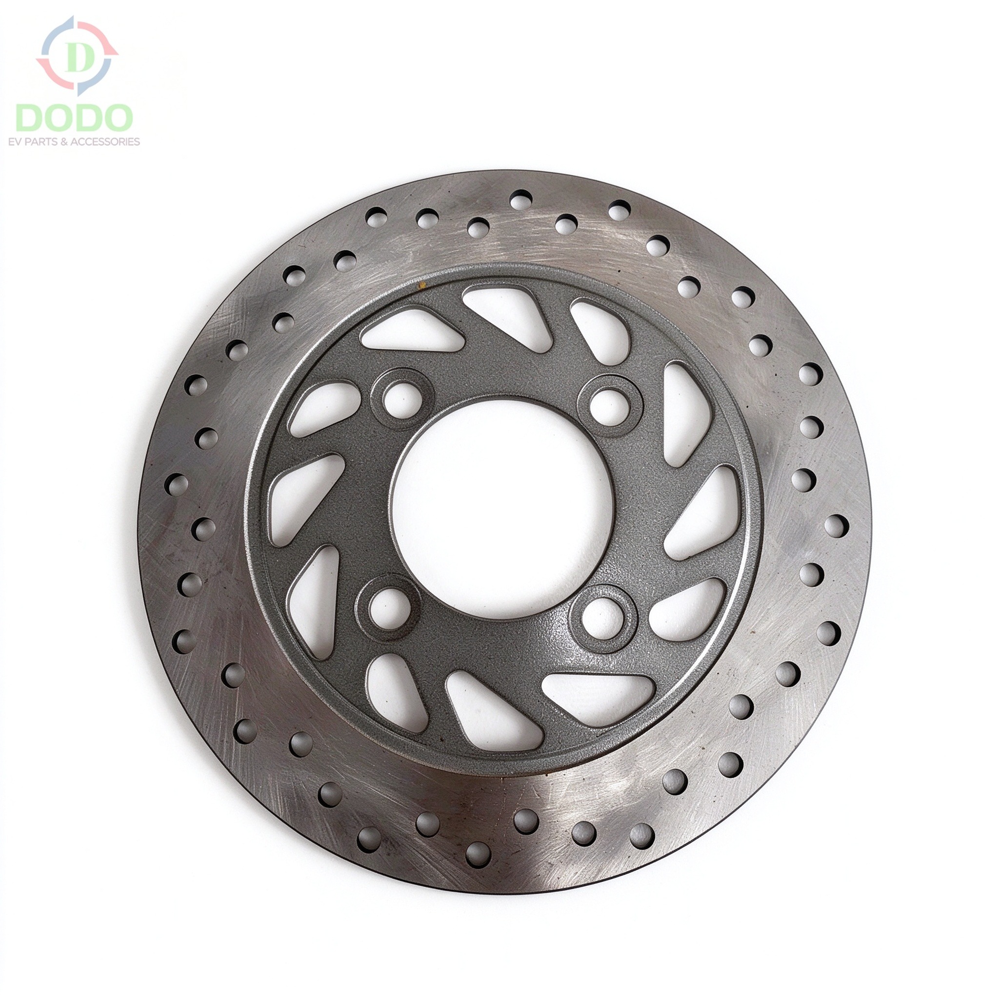 Rotor style 25